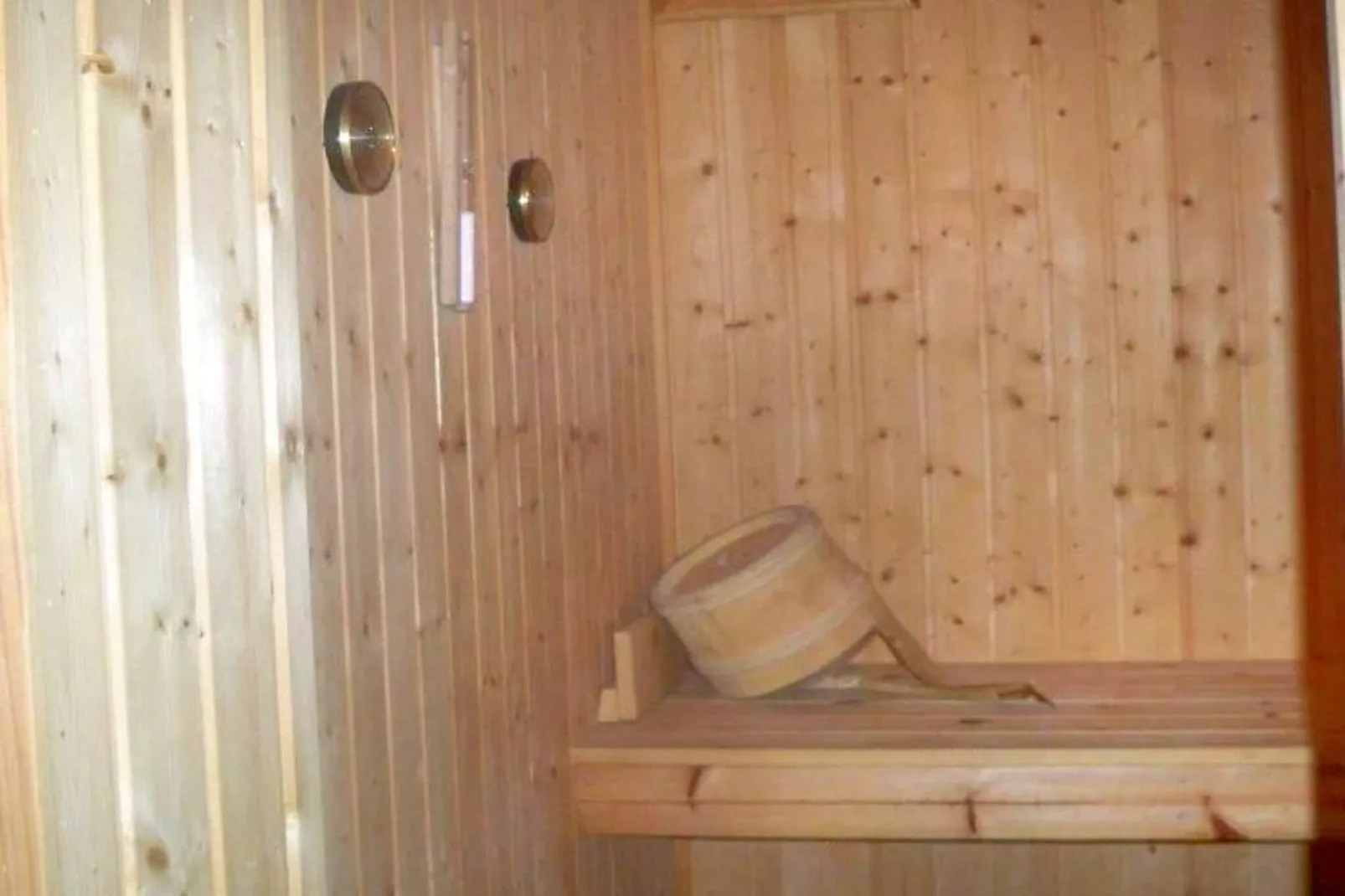 FH Wildgans Comfort Nr 201-Bien-être