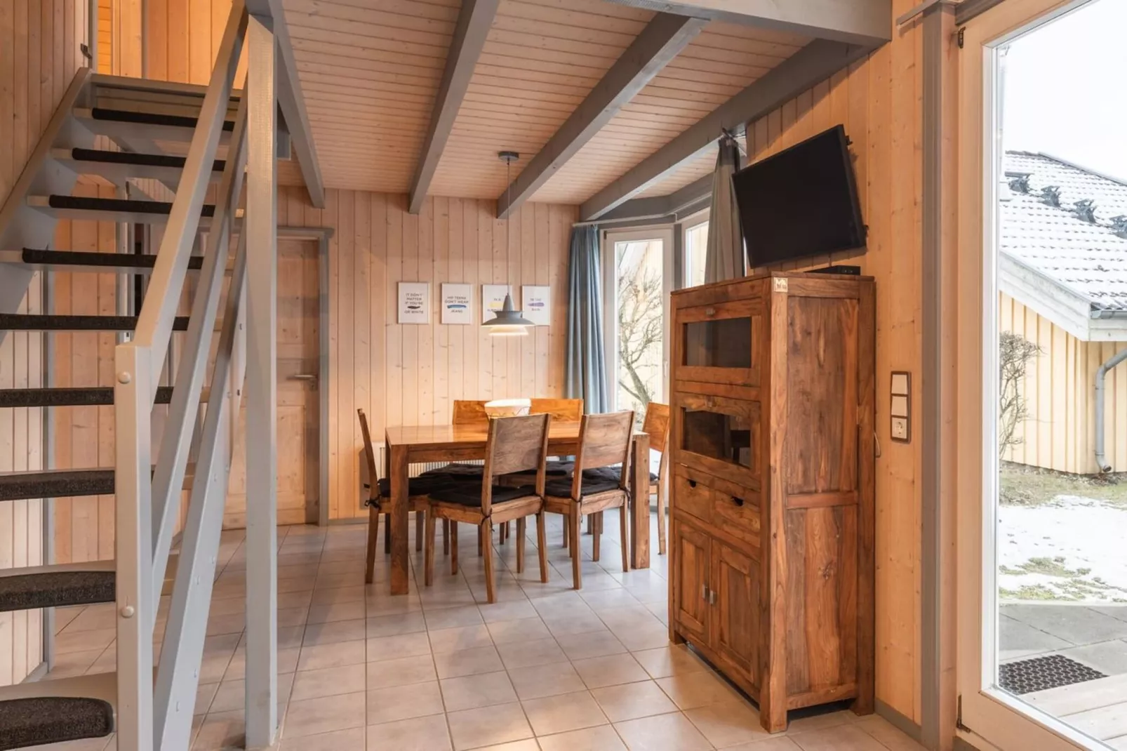 FH Wildgans Comfort Nr 204-Palier