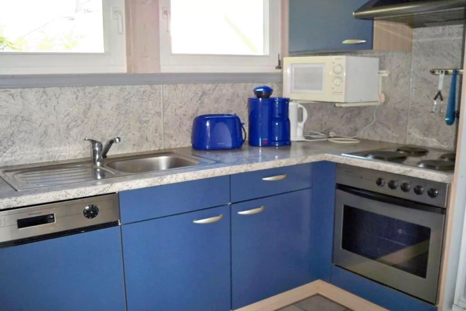 FH Wildgans Comfort Nr 206-Cuisine