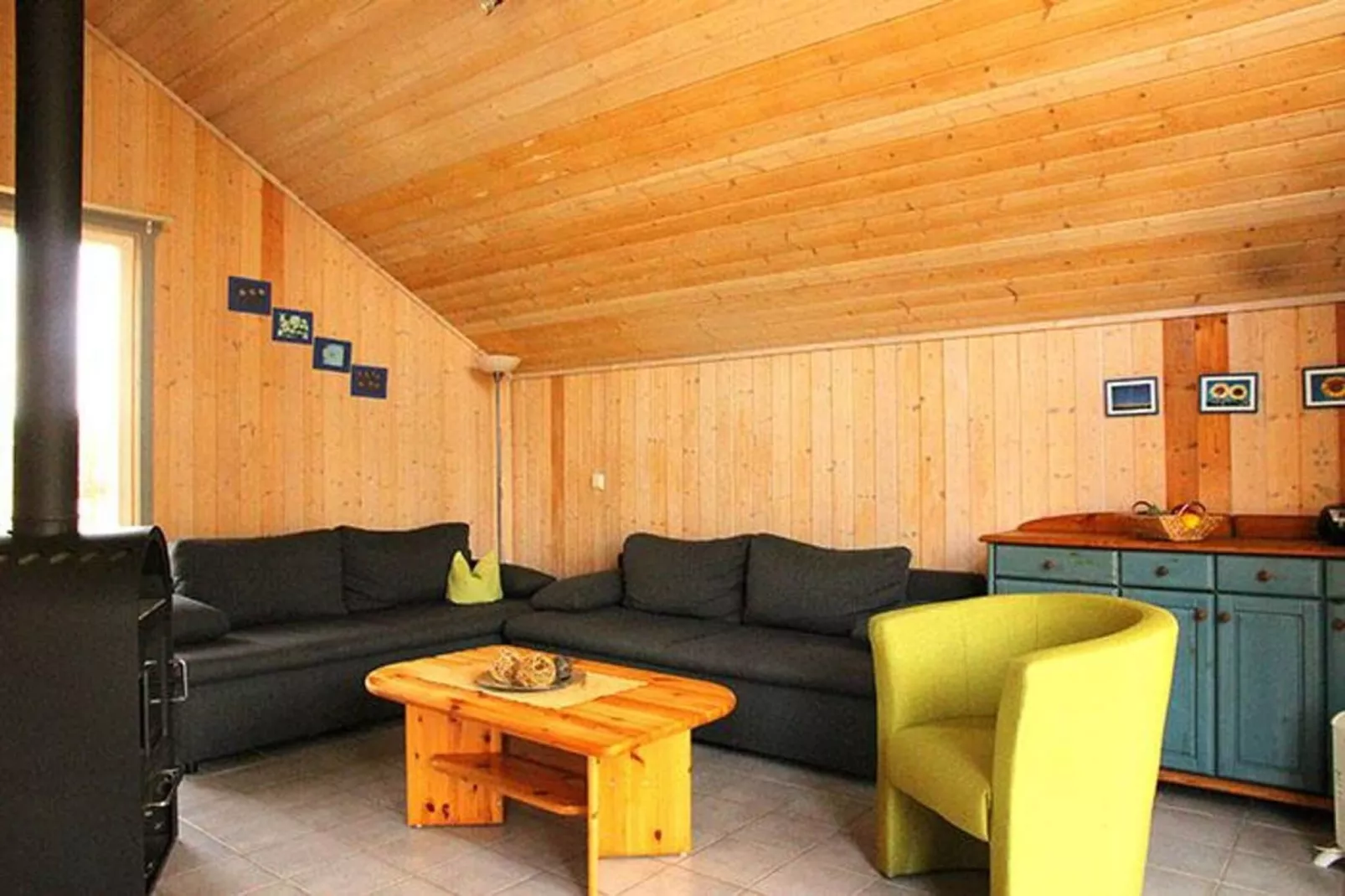 FH Wildgans Comfort Nr 280-Salon