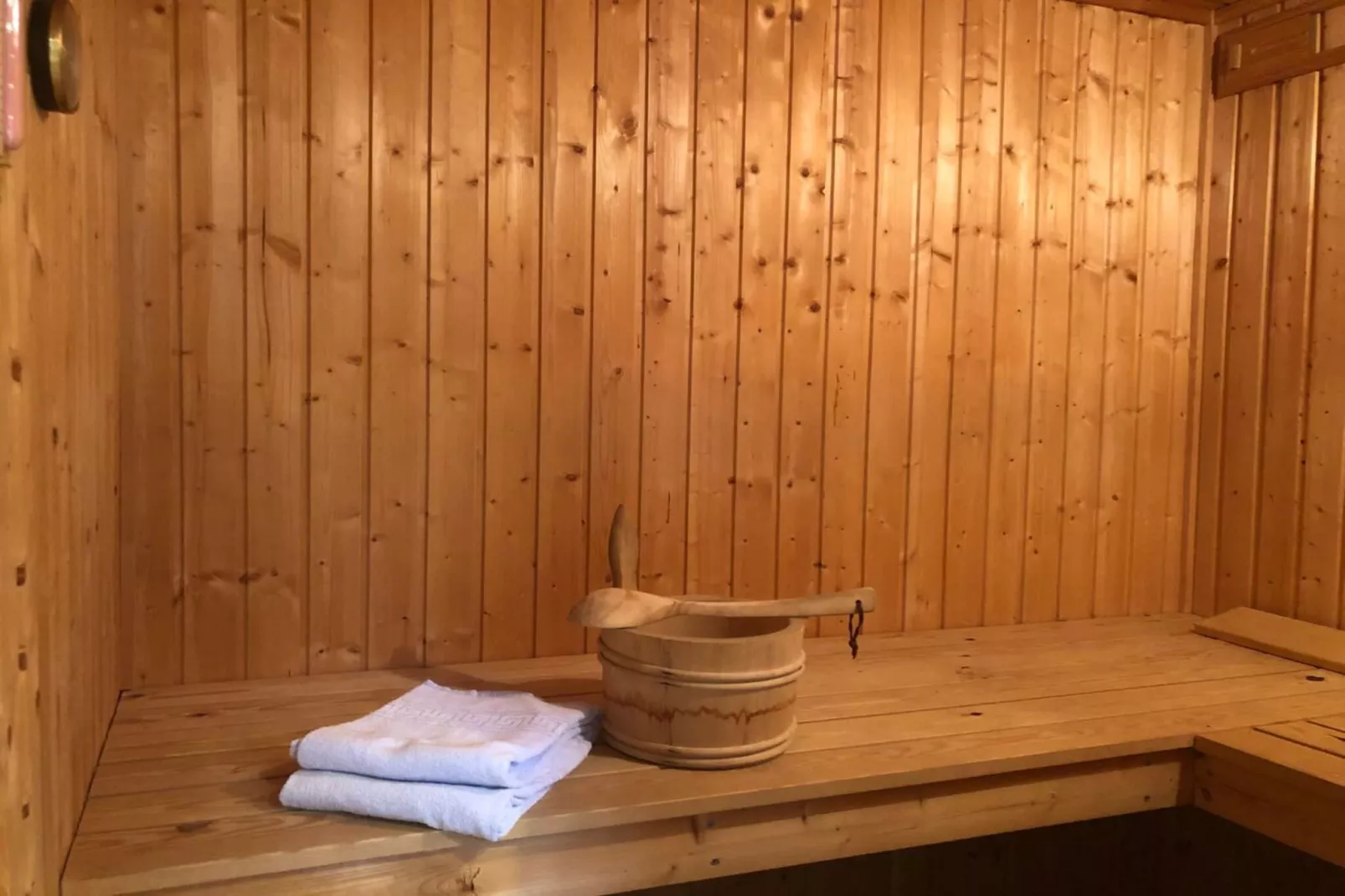 FH Wildgans Comfort Nr 61-Bien-être