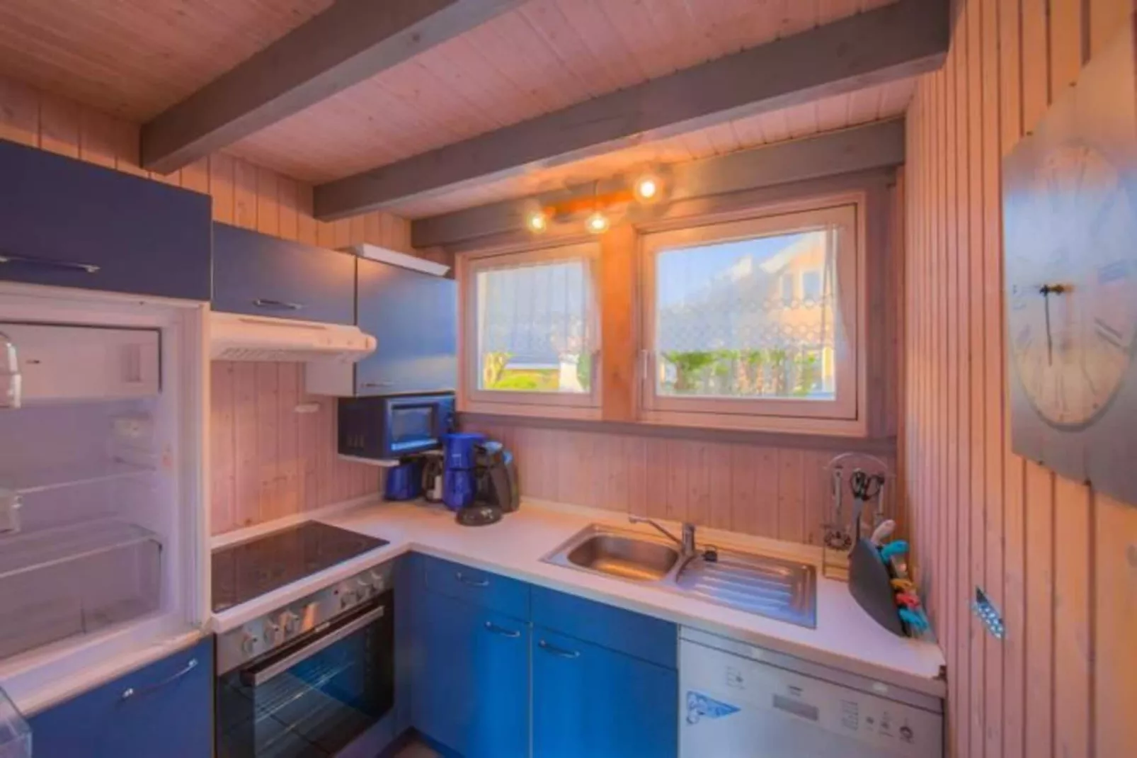 FH Wildgans Comfort Nr 62-Cuisine