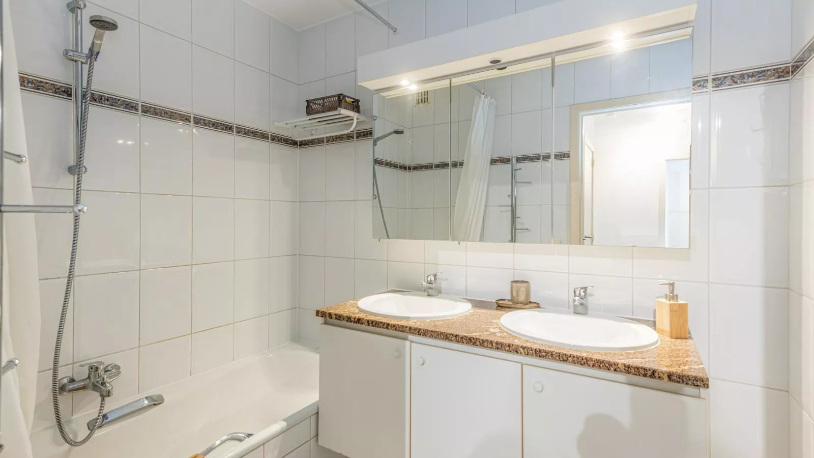 Reigersnest-Badezimmer