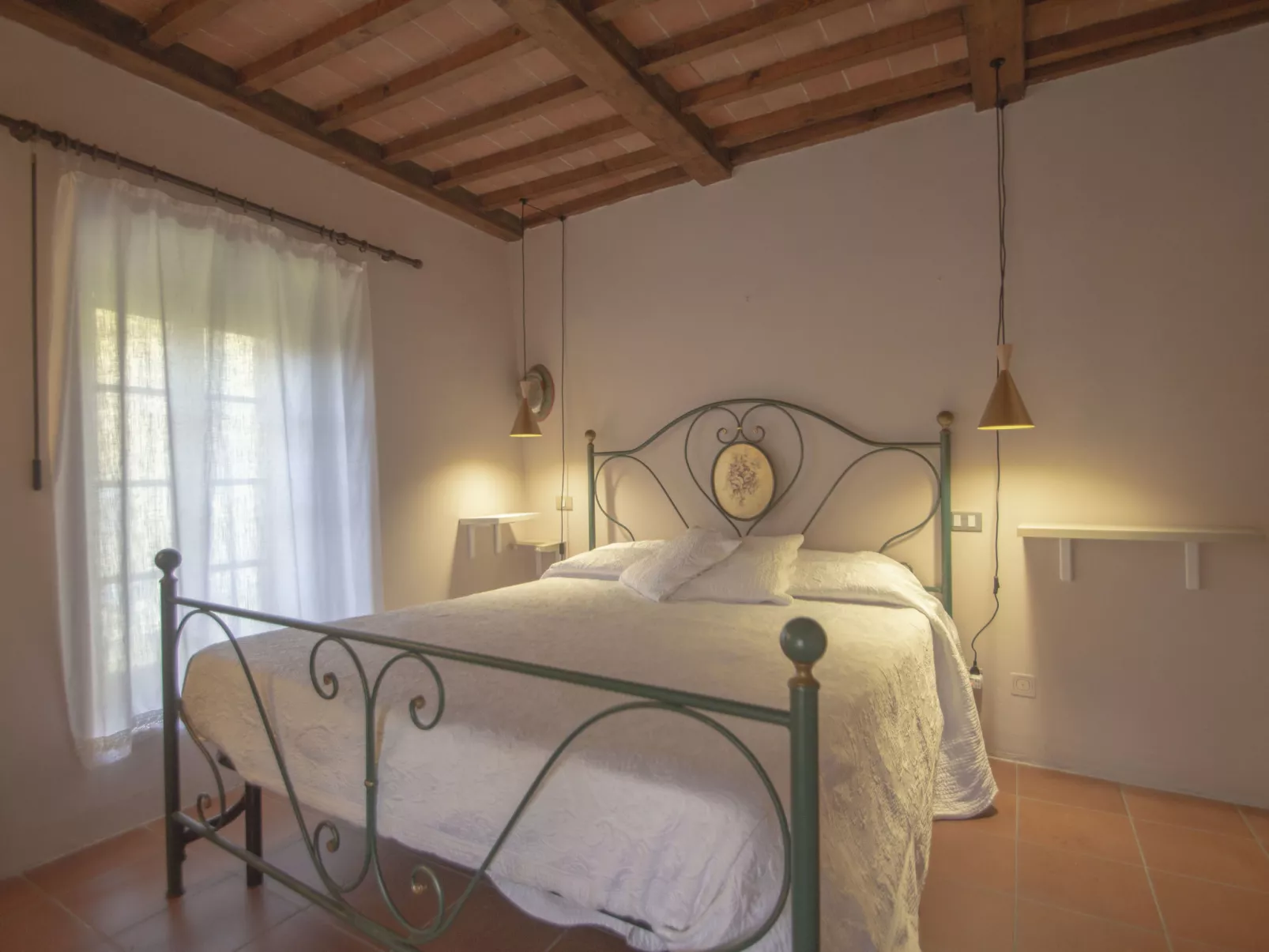 Il Frassino del Borgo di Ghiora-Inside