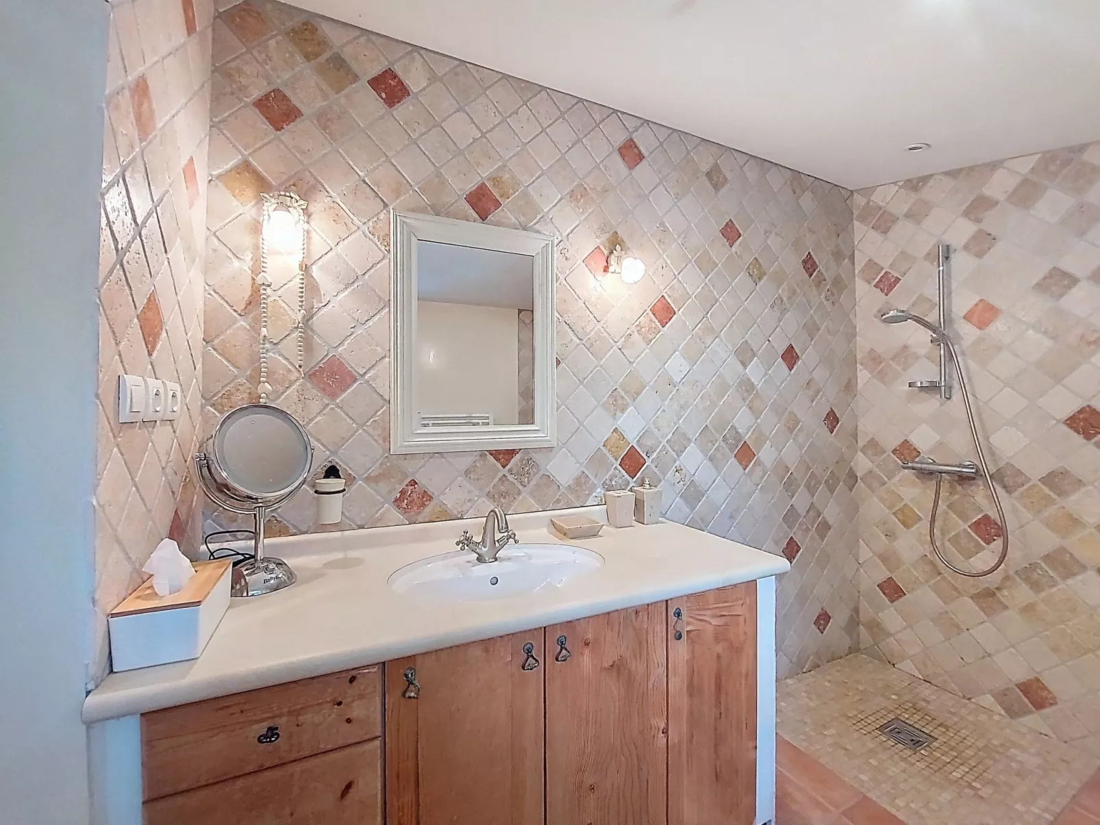 Le Four à Chaux-Drinnen