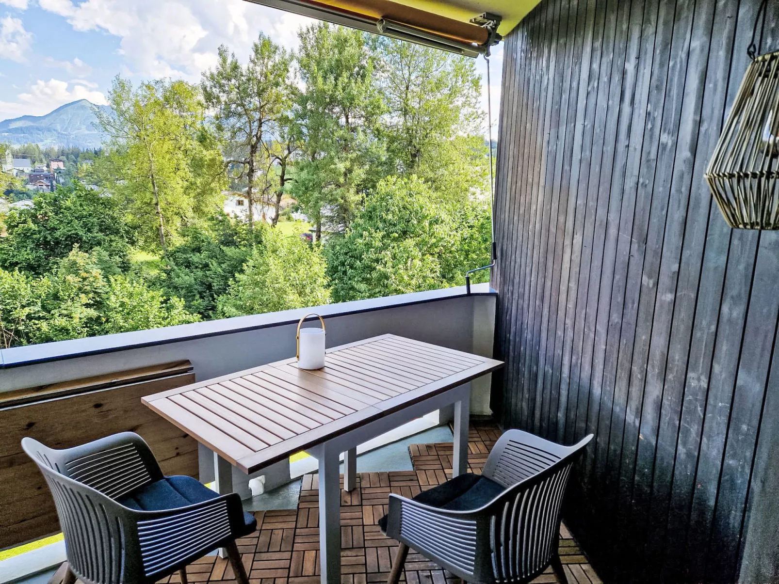 Quadra Apt. 222-Outside