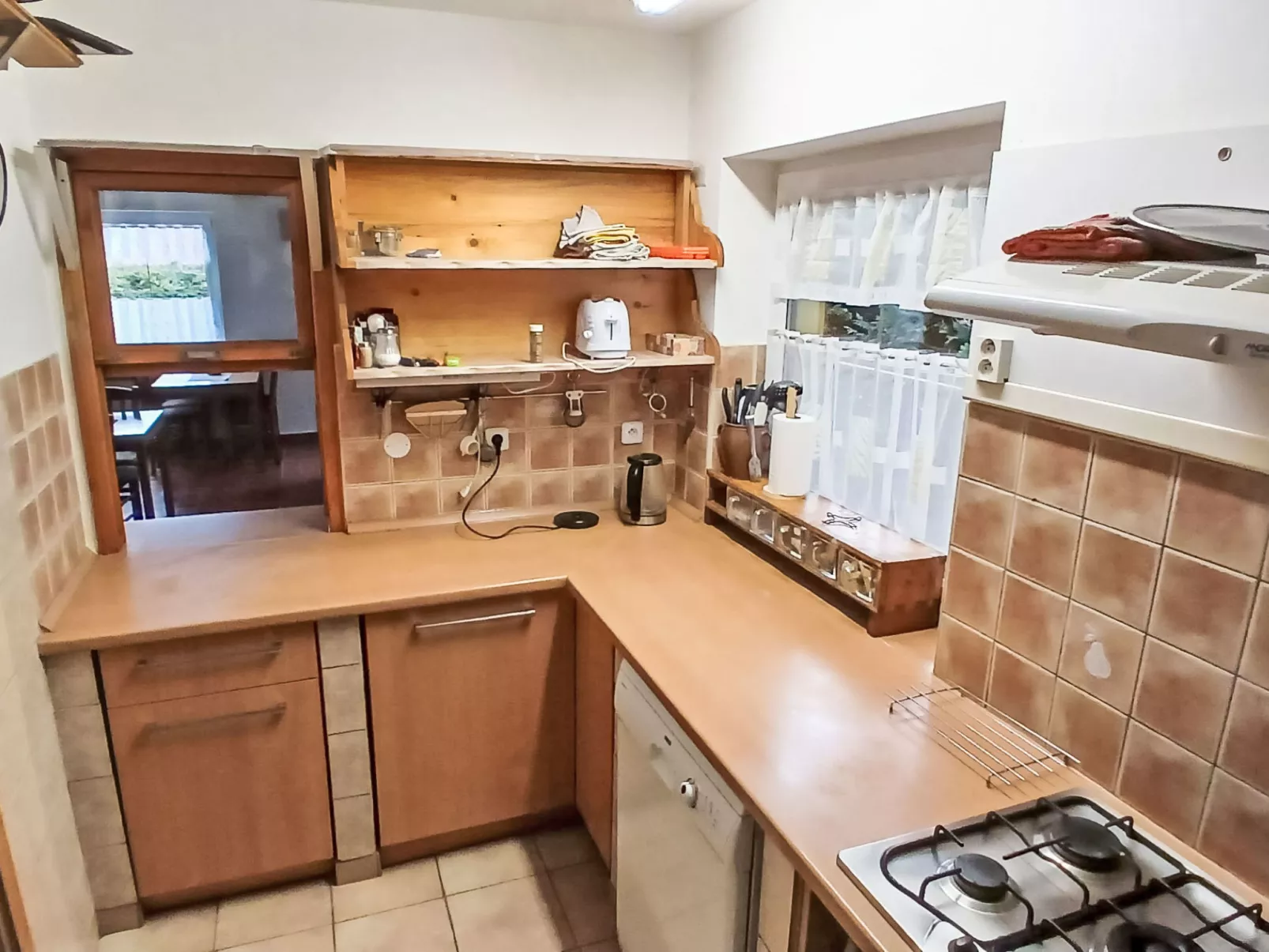 Penzion Natty-Inside