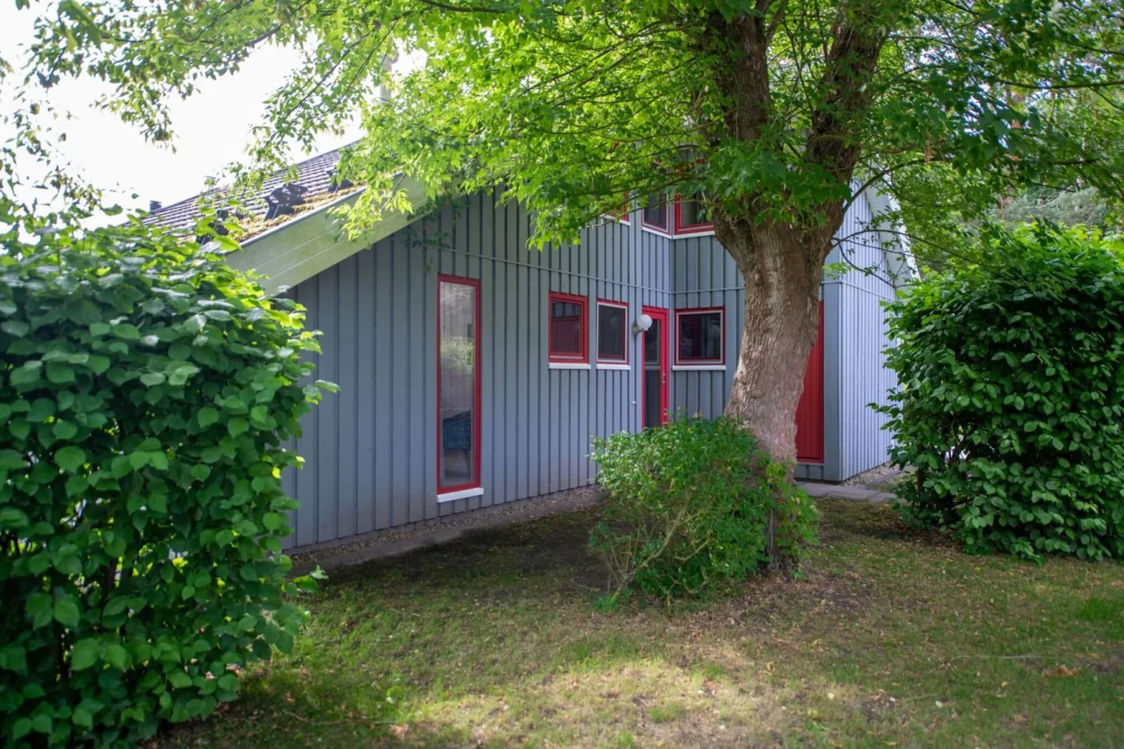 FH Wildgans Comfort Nr 185-Extérieur été