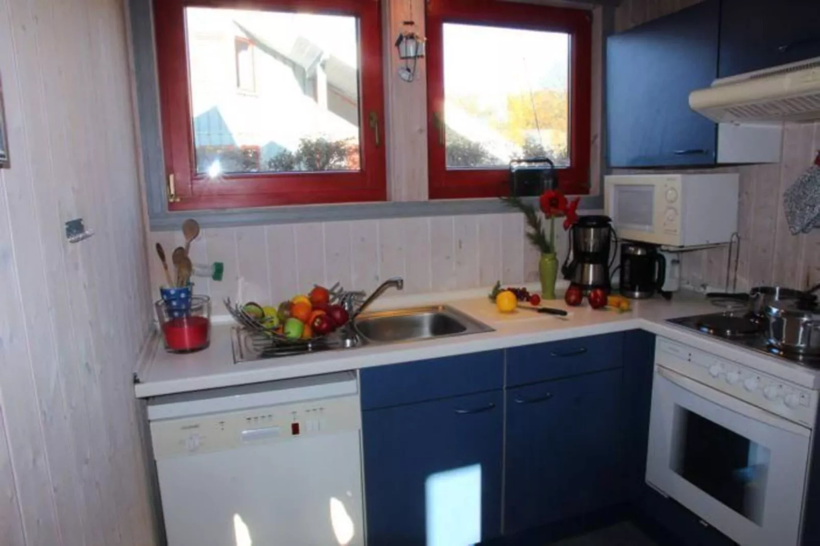 FH Wildgans Comfort Nr 272-Cuisine