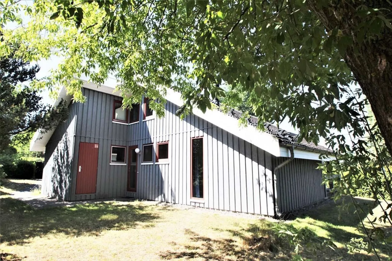 FH Wildgans Comfort Nr 5a-Extérieur été