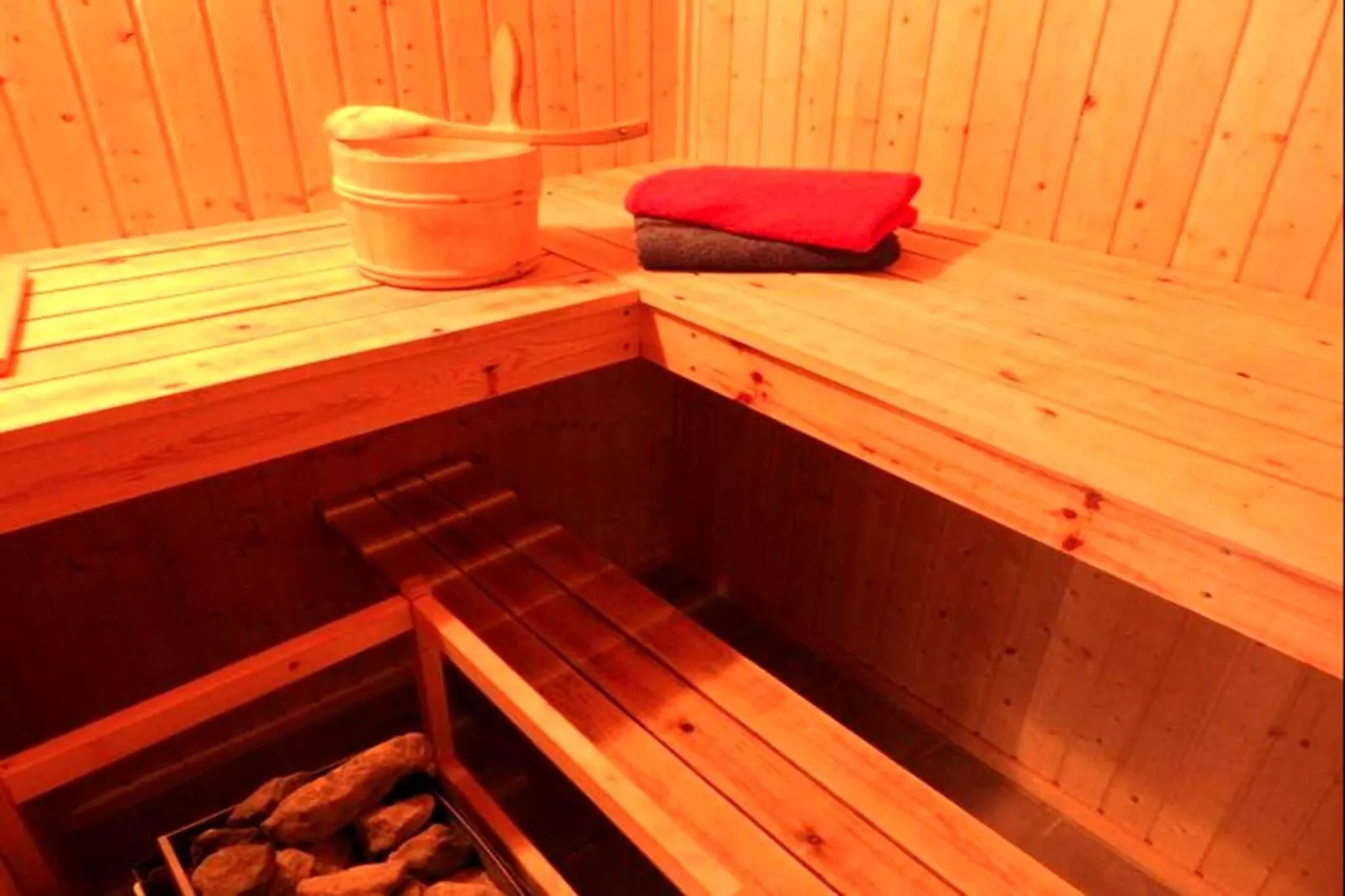 FH Wildgans Comfort Nr 60-Bien-être