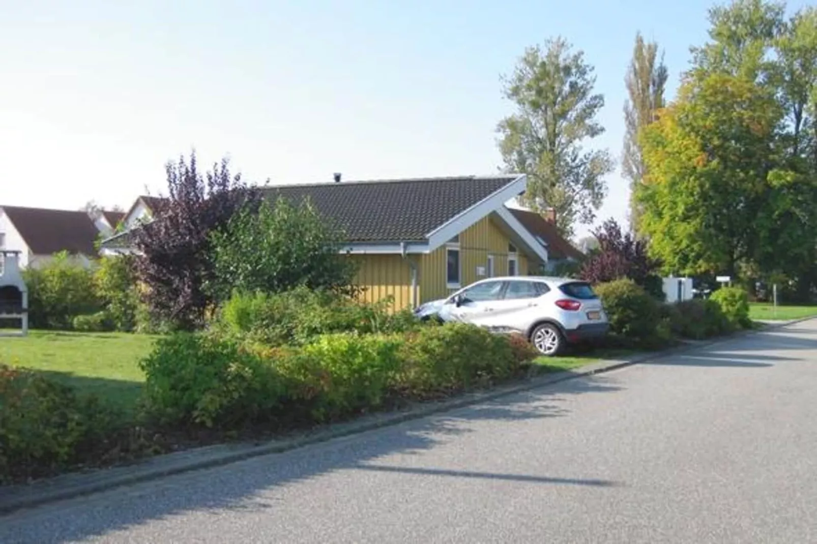 FH Wildgans Comfort Nr 70-Extérieur été