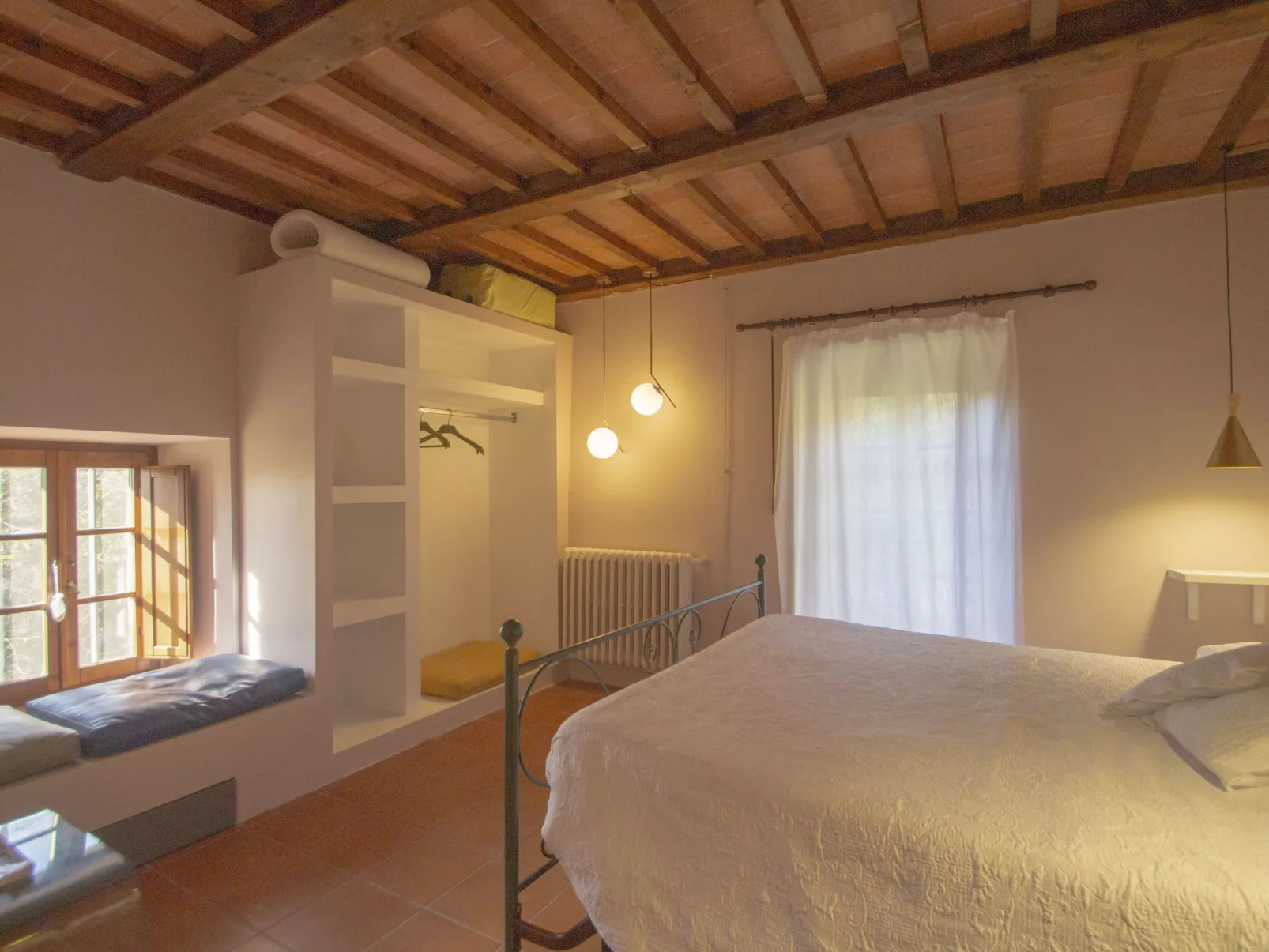 Il Frassino del Borgo di Ghiora-Inside