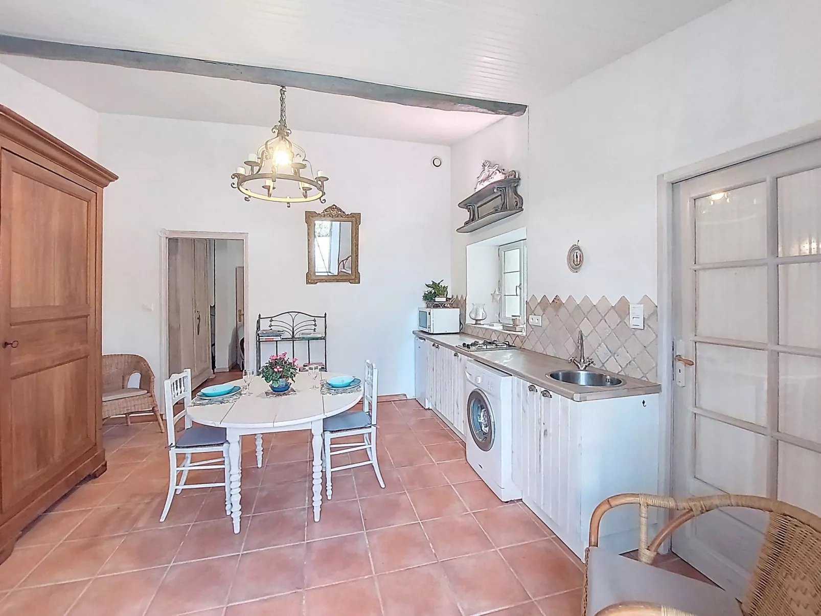 Le Four à Chaux-Drinnen