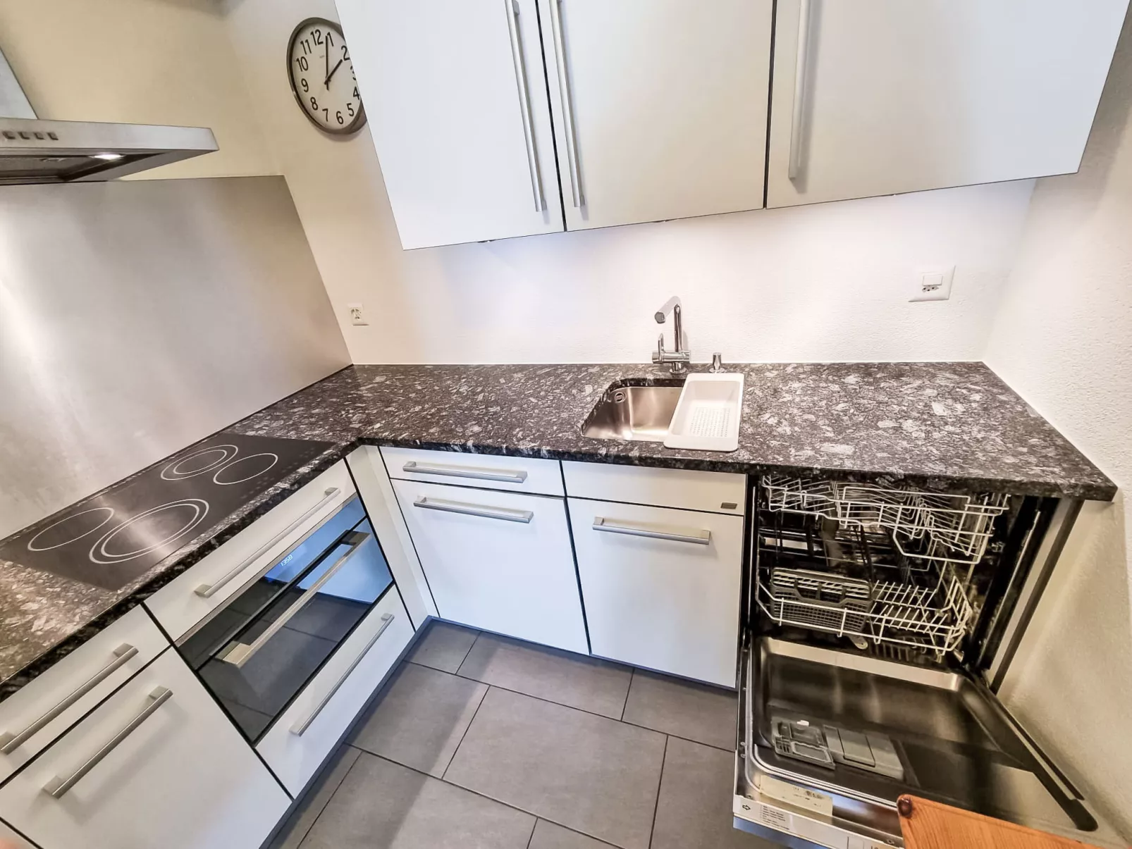 Quadra Apt. 222-Inside