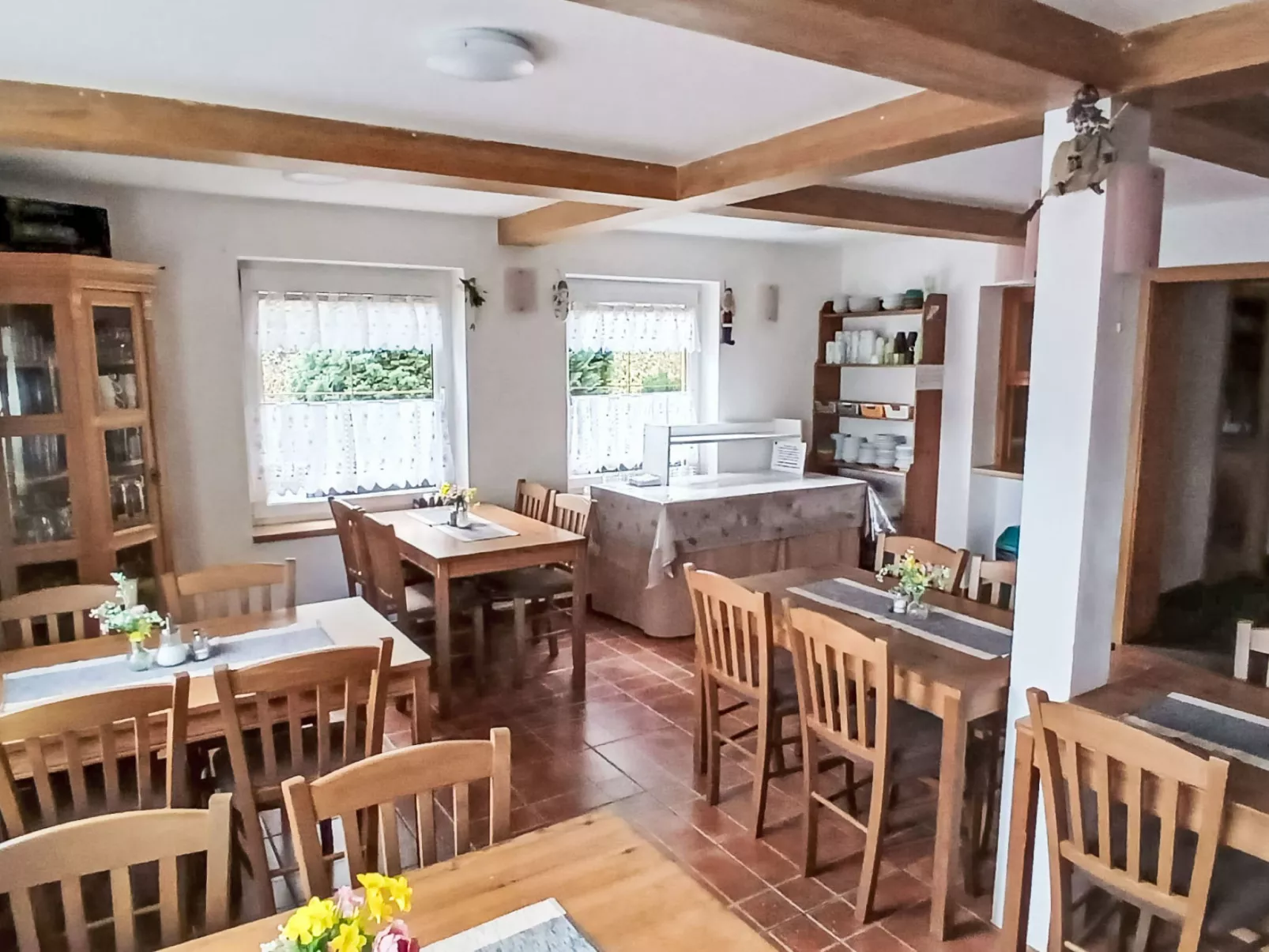 Penzion Natty-Inside