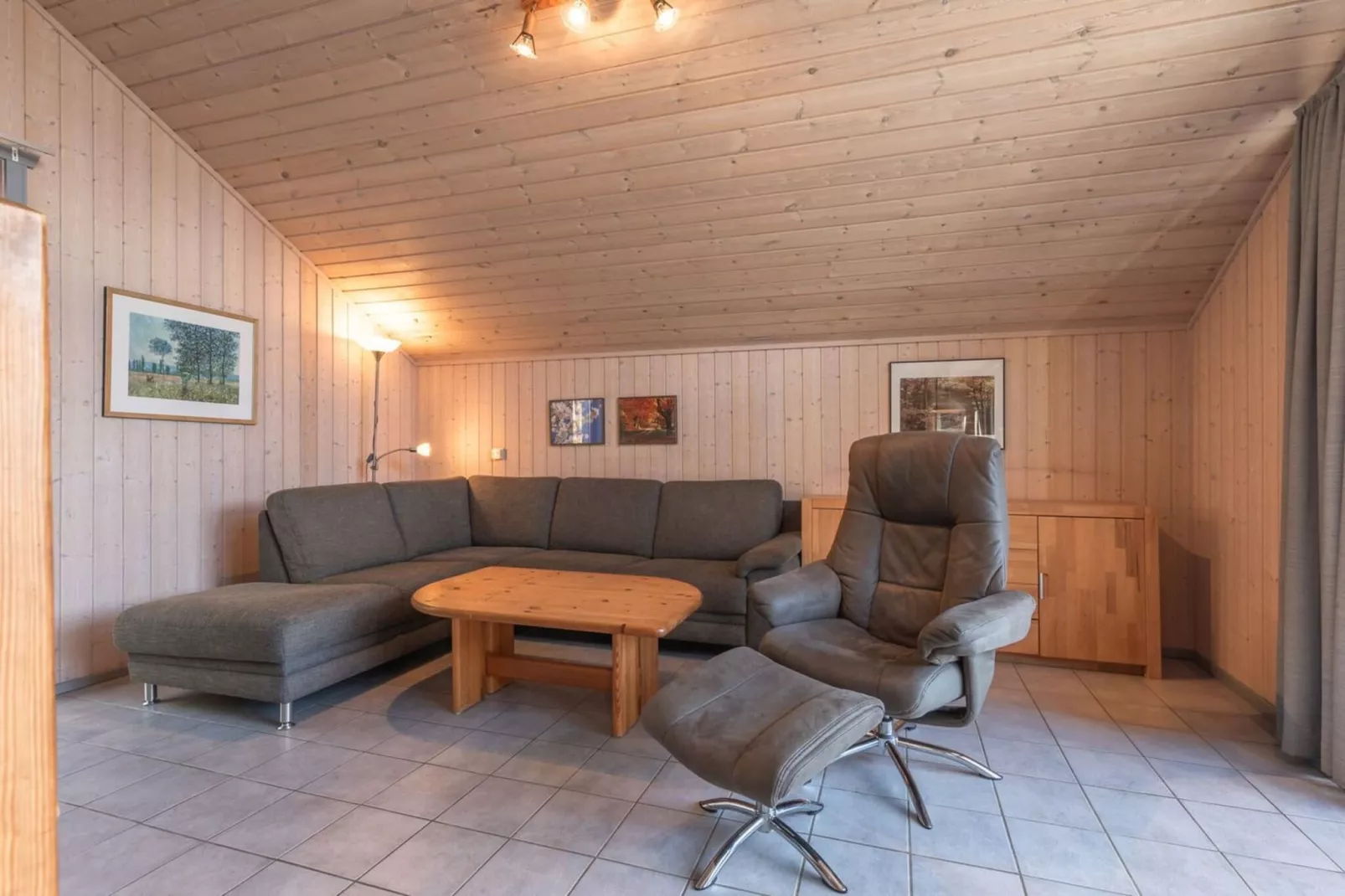 FH Wildgans Comfort Nr 185-Salon