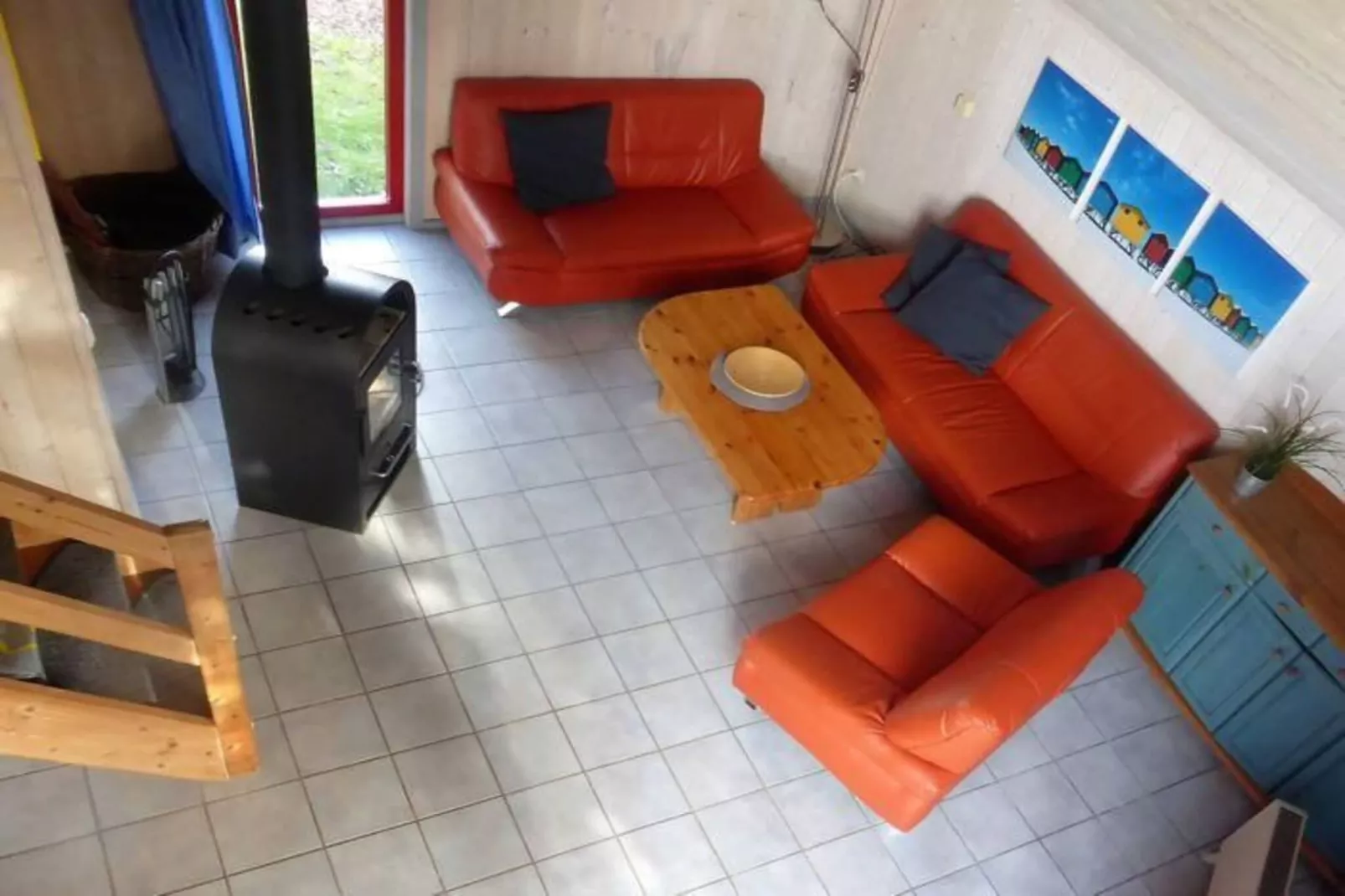 FH Wildgans Comfort Nr 186-Salon