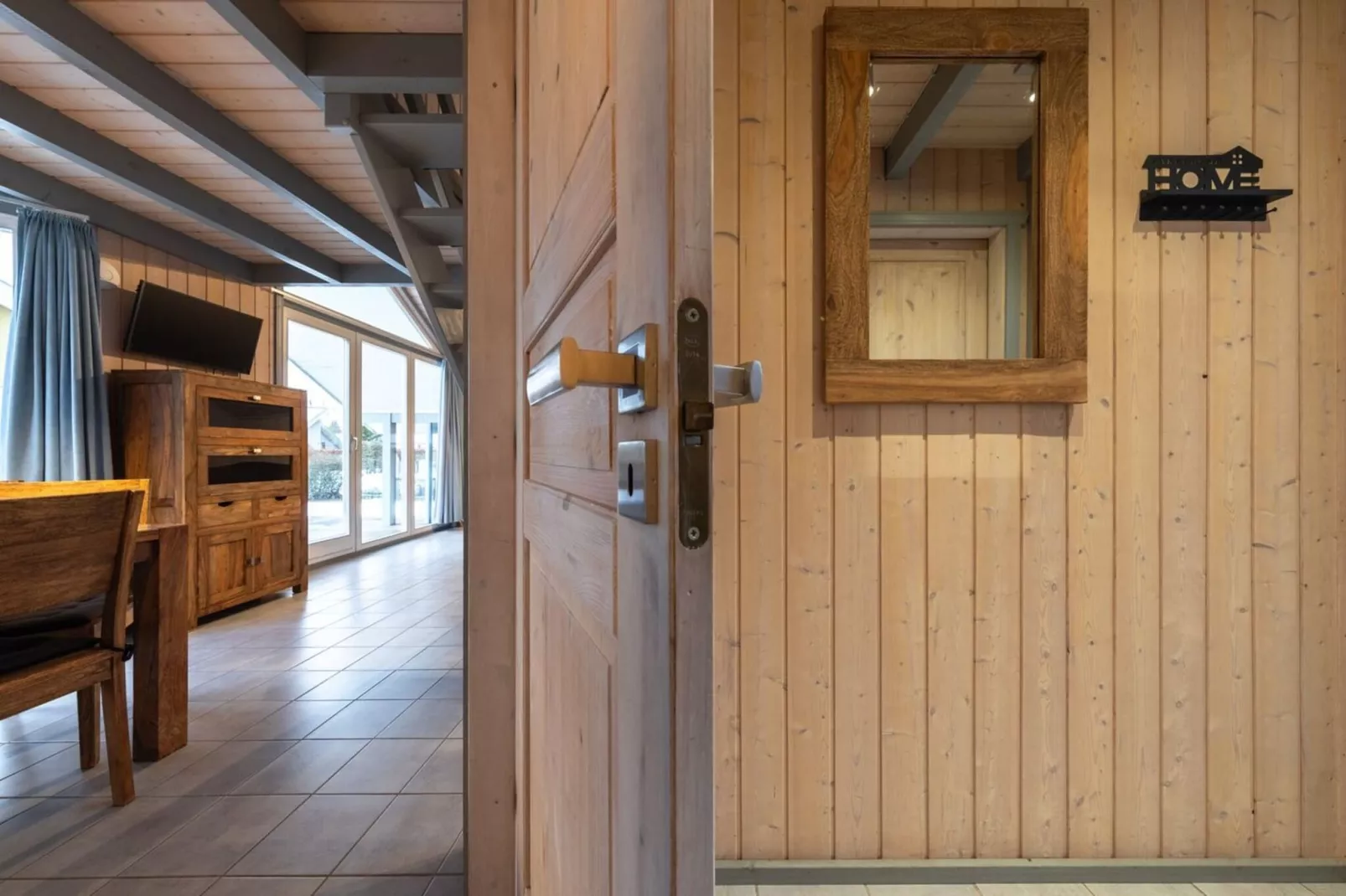 FH Wildgans Comfort Nr 204-Salon