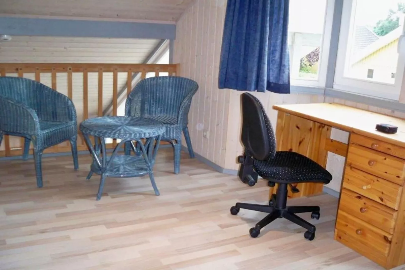 FH Wildgans Comfort Nr 206-Palier