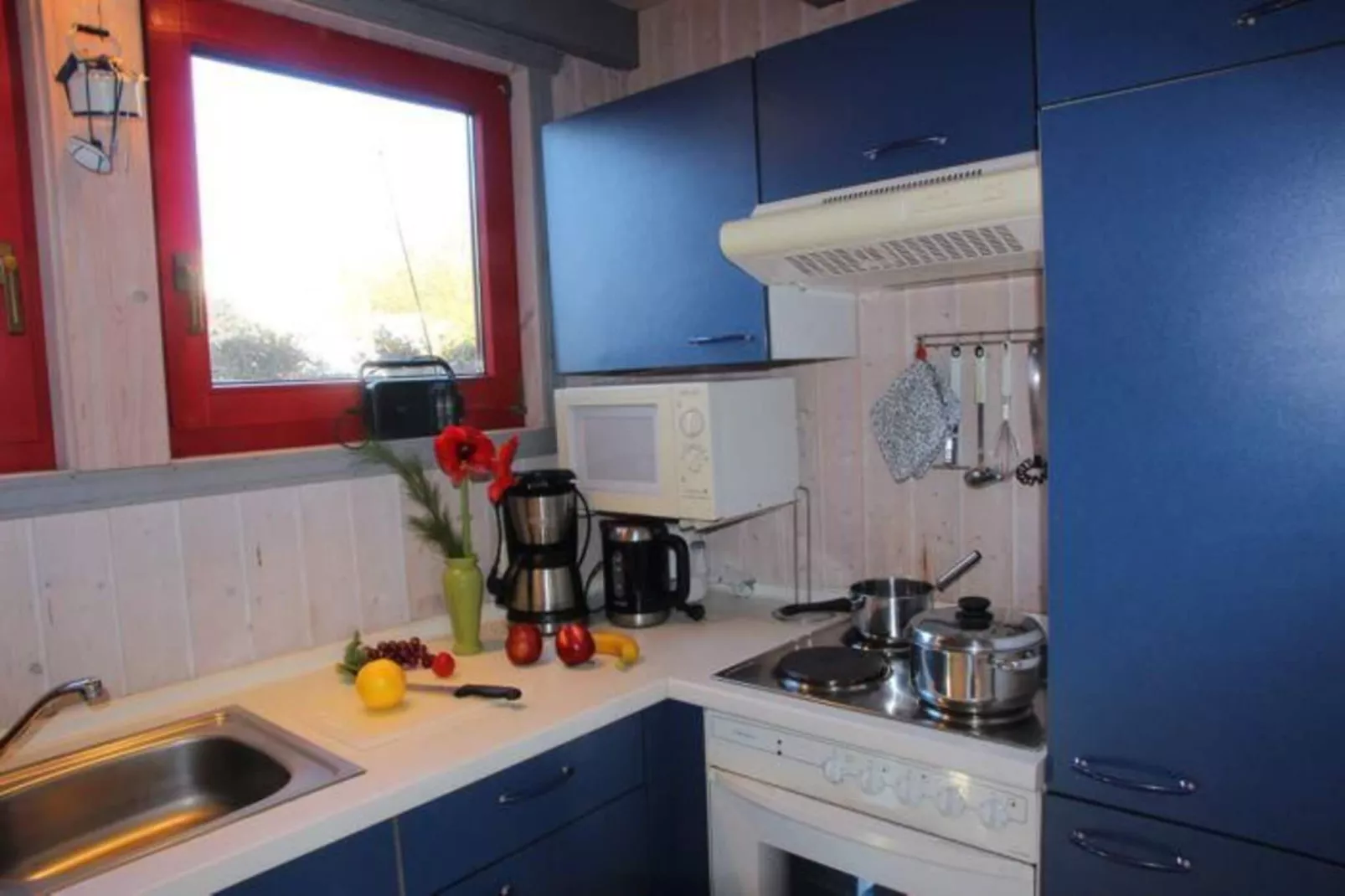 FH Wildgans Comfort Nr 272-Cuisine