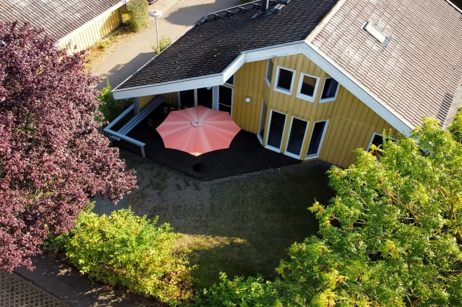 FH Wildgans Comfort Nr 60-Extérieur été