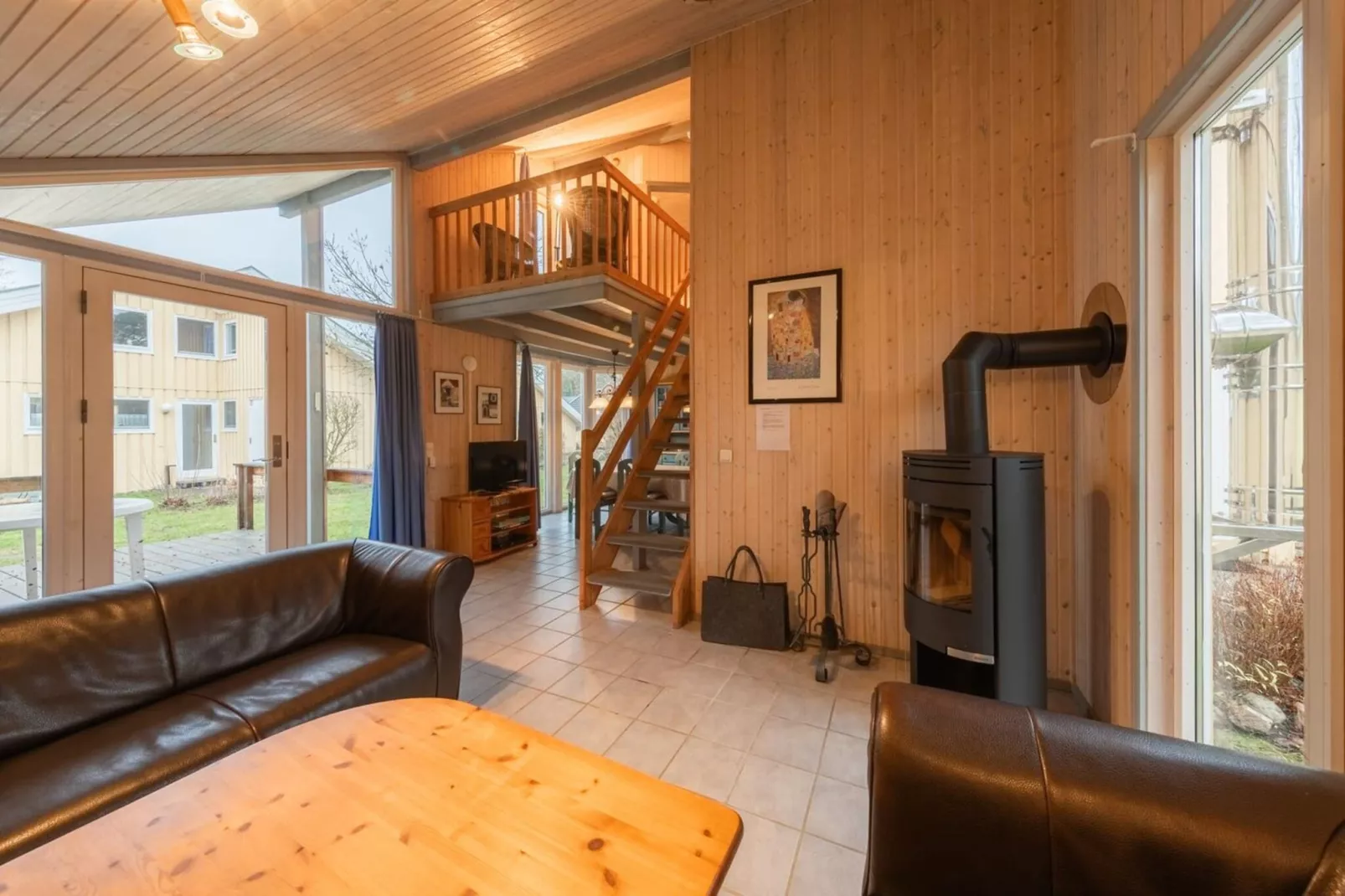 FH Wildgans Comfort Nr 61-Salon