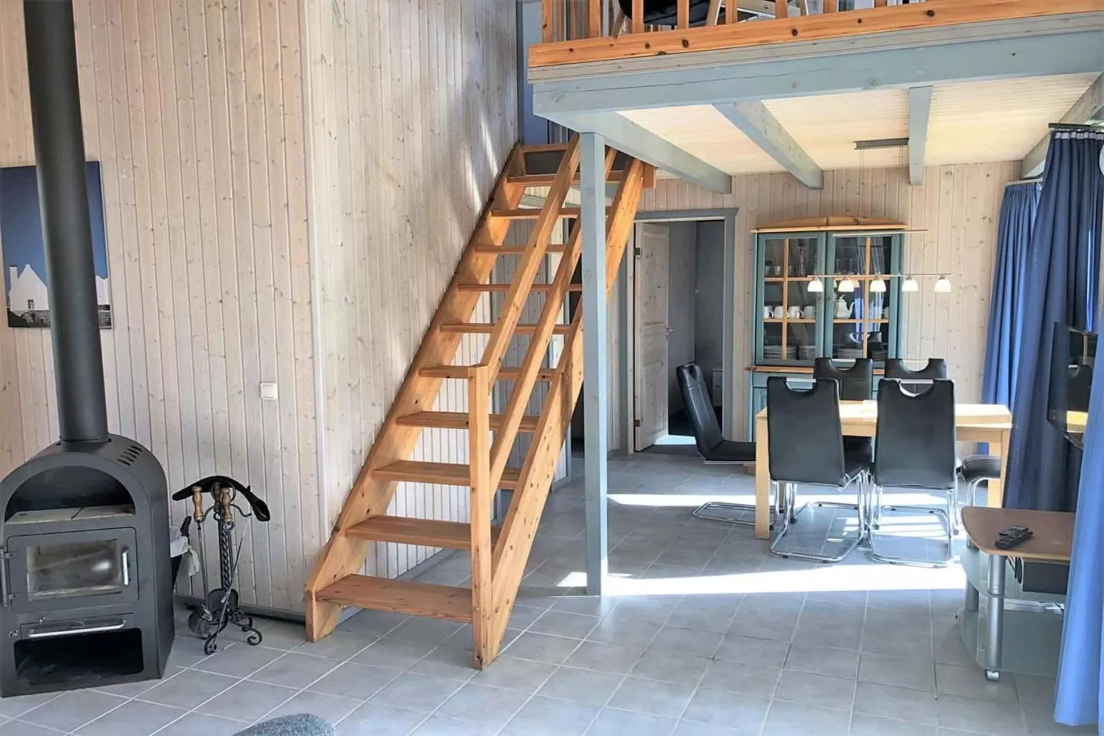 FH Wildgans Comfort Nr 64-Flur