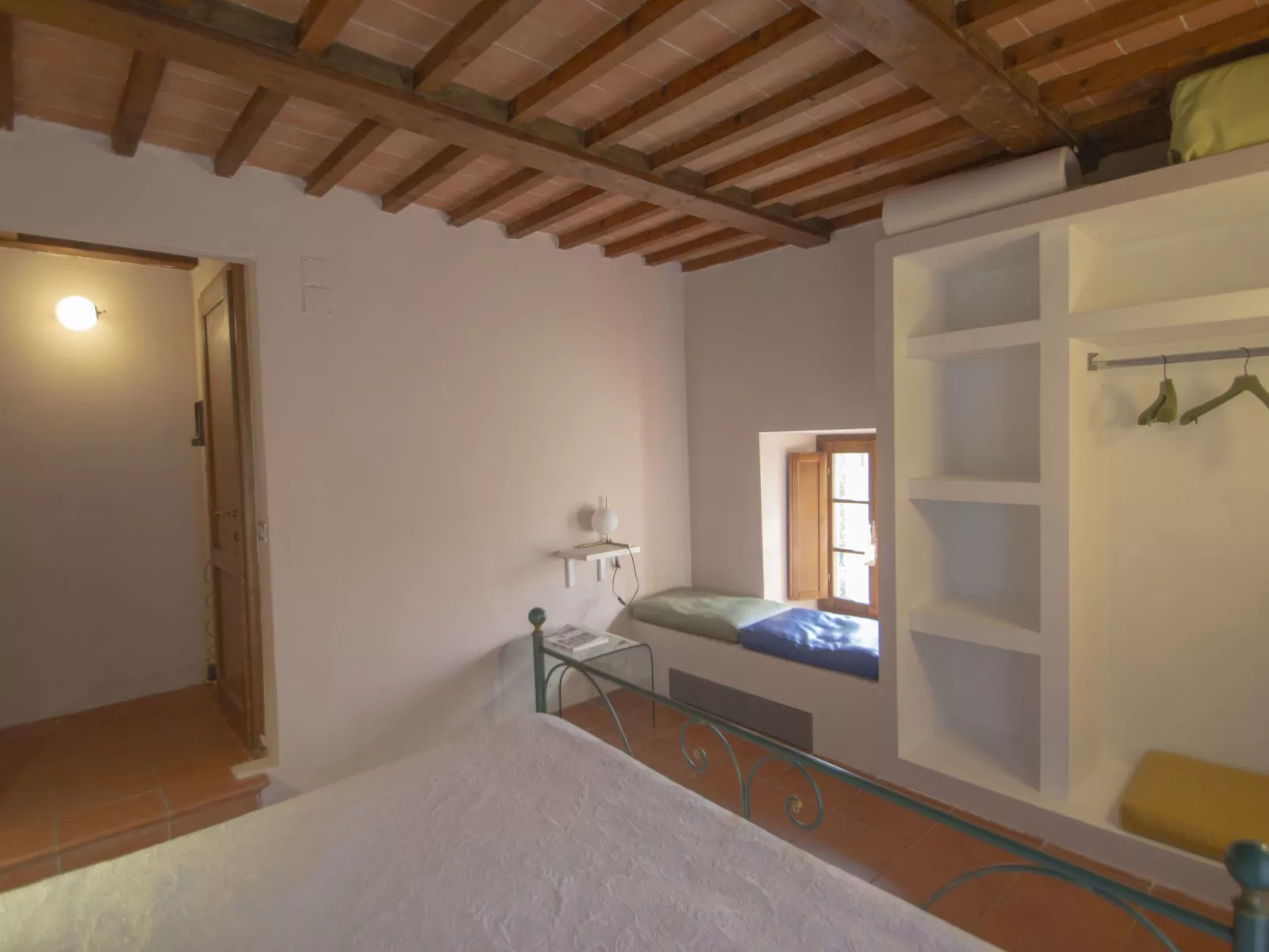 Il Frassino del Borgo di Ghiora-Inside