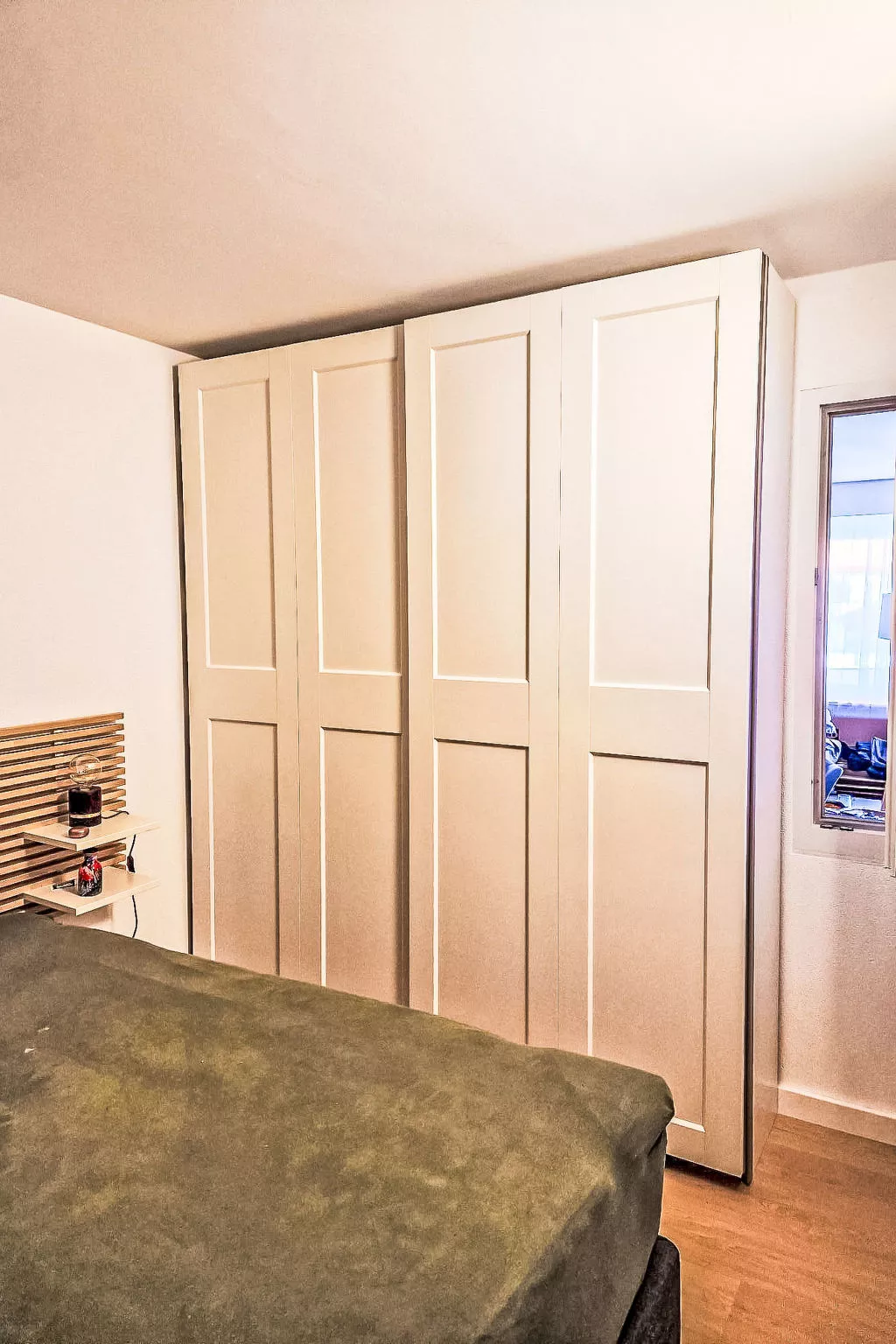 Quadra Apt. 222-Inside