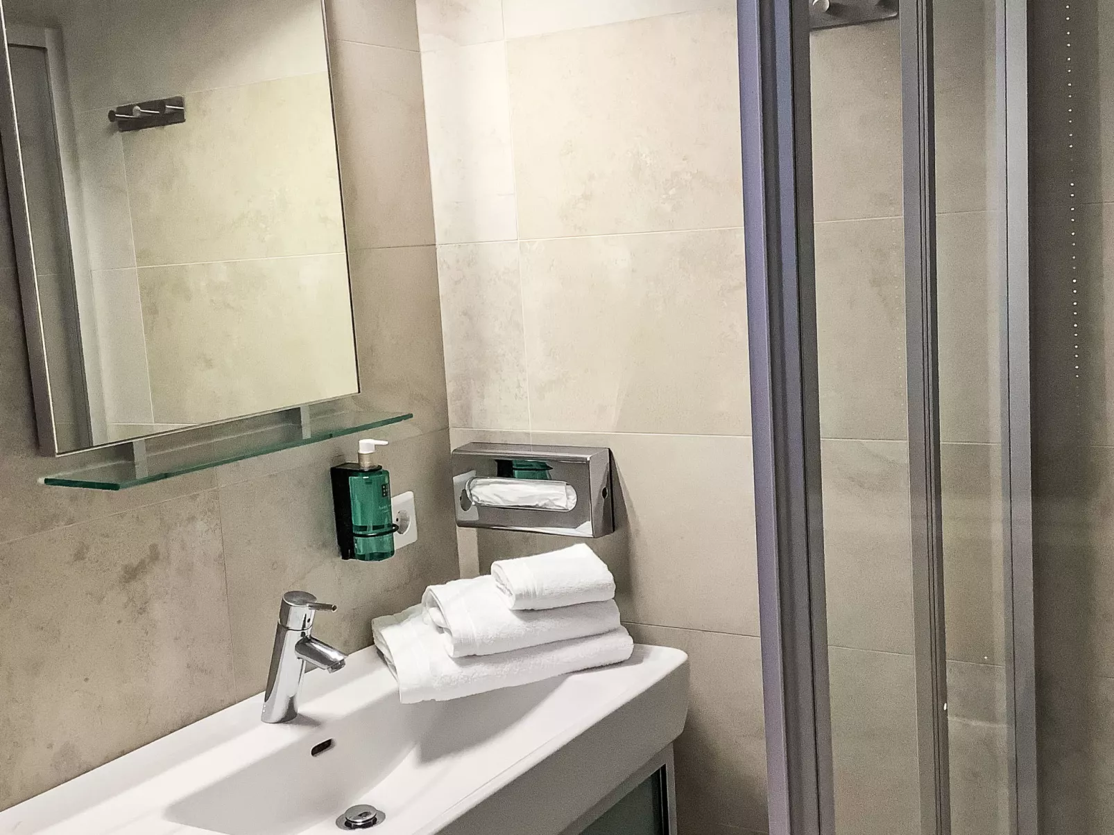 Mountain Resort Kaprun-Drinnen