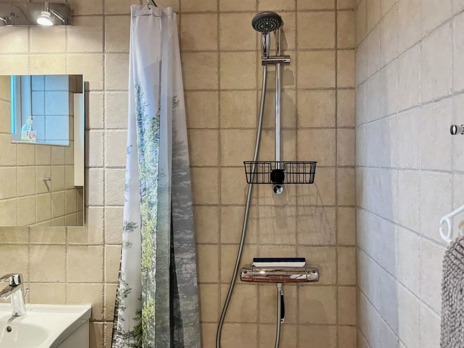 "Steffi" - 300m from the sea-Inside