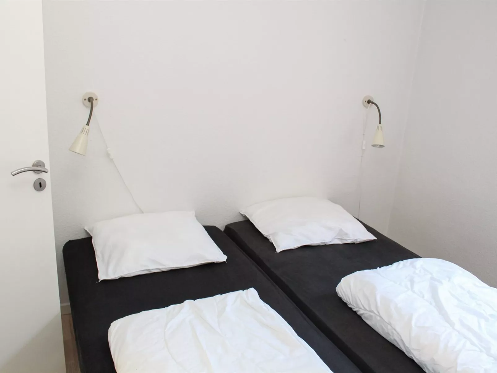 "Viljo" - 100m from the sea-Inside