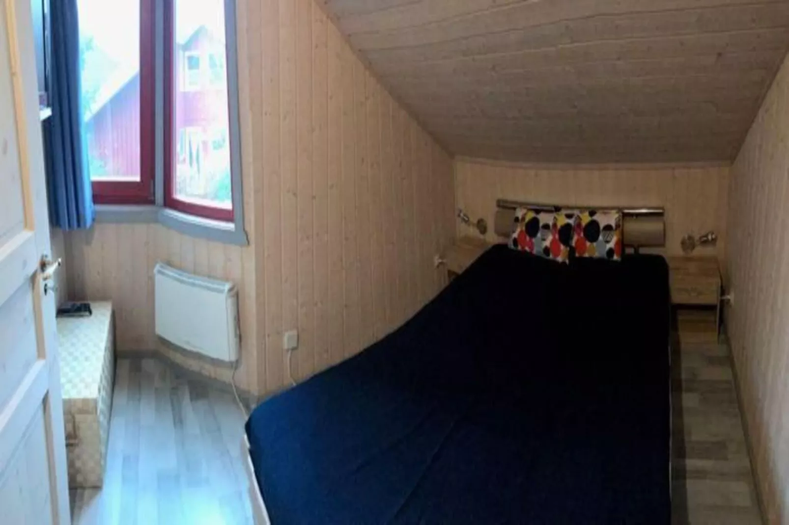 FH Wildgans Comfort Nr 186-Chambre