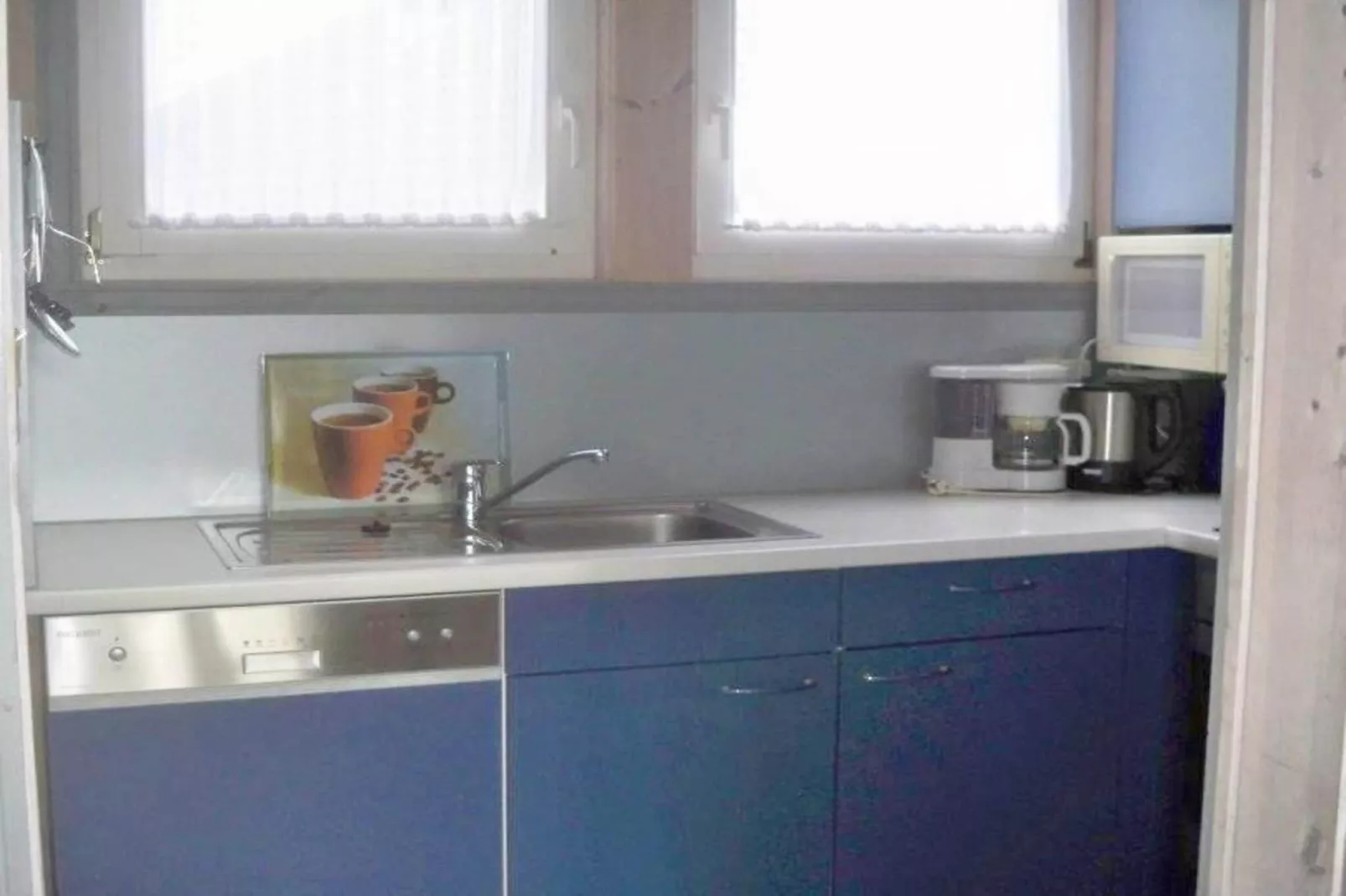 FH Wildgans Comfort Nr 201-Cuisine