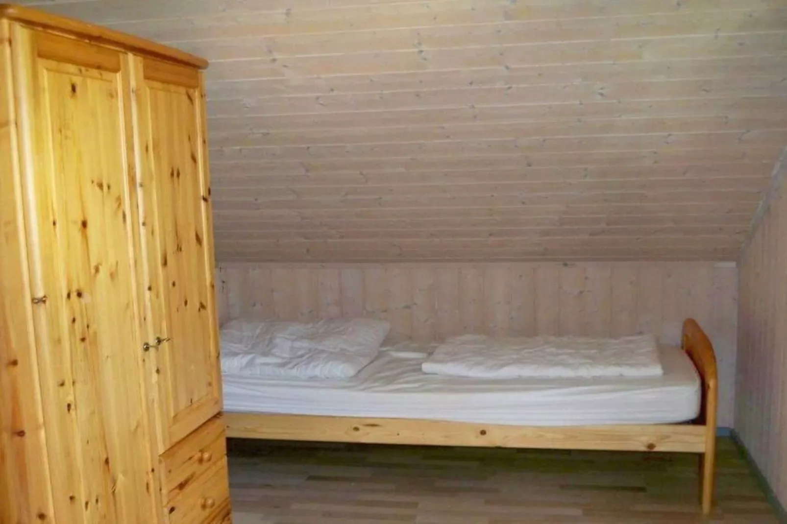 FH Wildgans Comfort Nr 206-Chambre