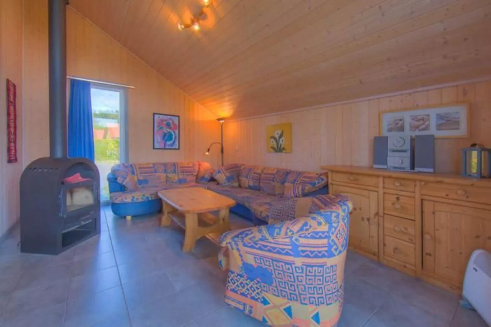 FH Wildgans Comfort Nr 218-Salon