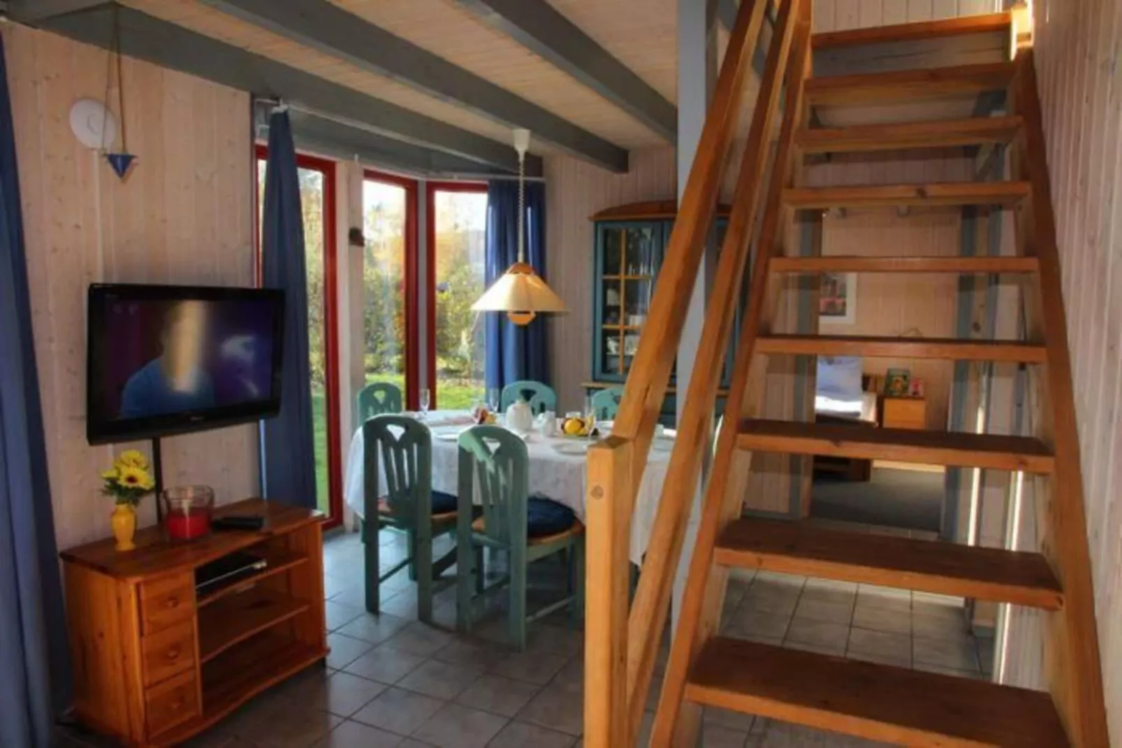 FH Wildgans Comfort Nr 272-Palier