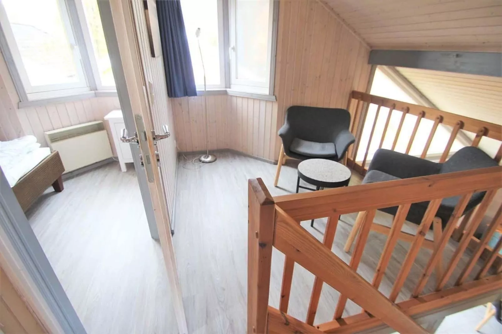 FH Wildgans Comfort Nr 64-Flur