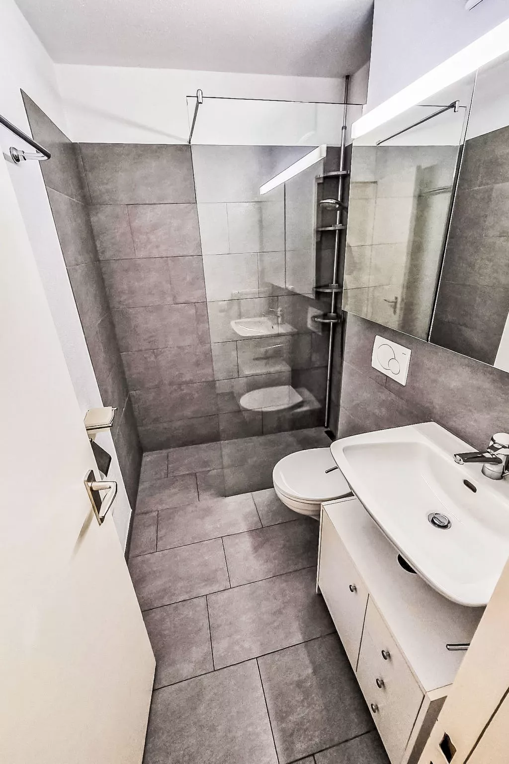 Quadra Apt. 222-Inside