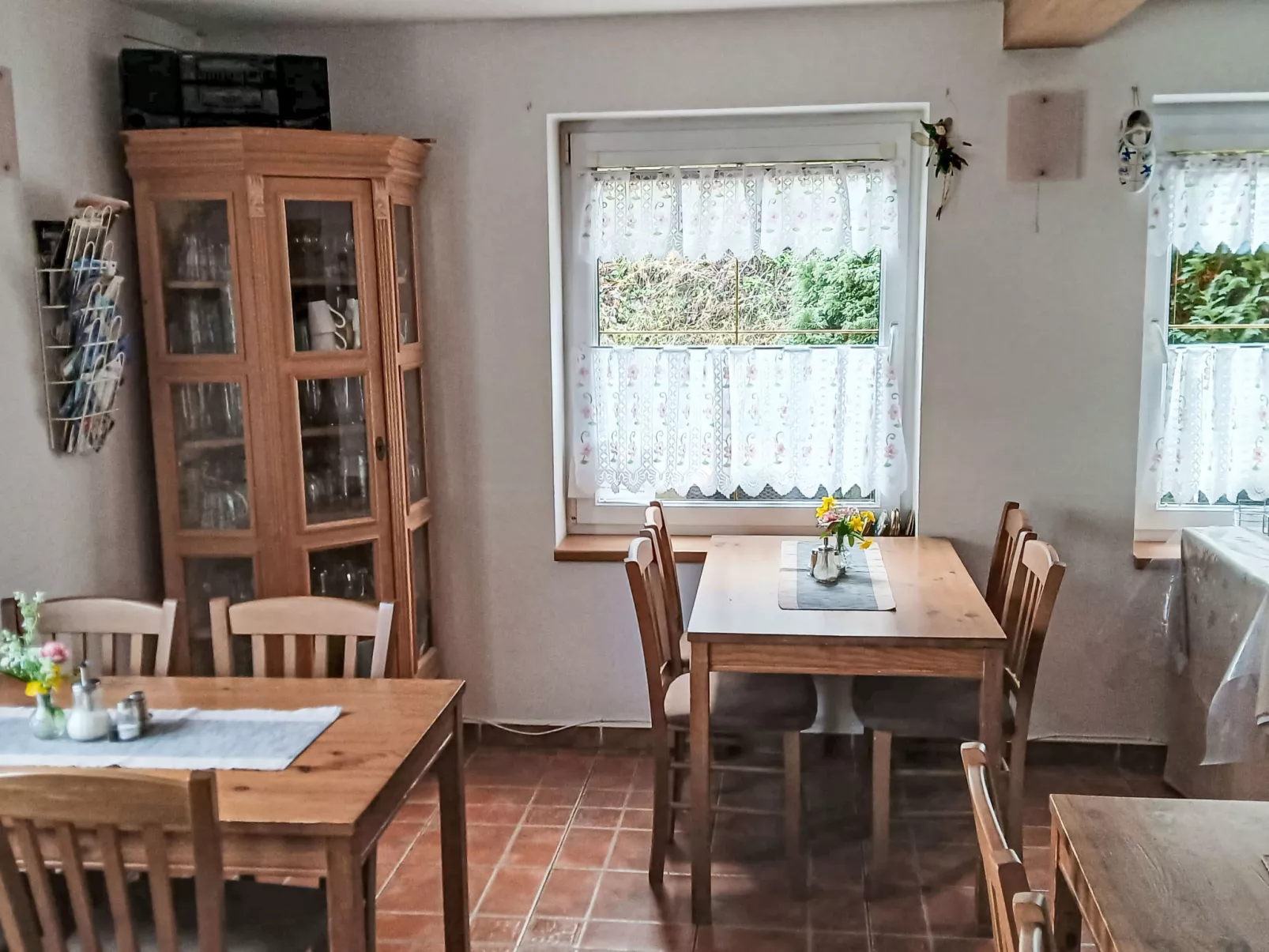 Penzion Natty-Inside