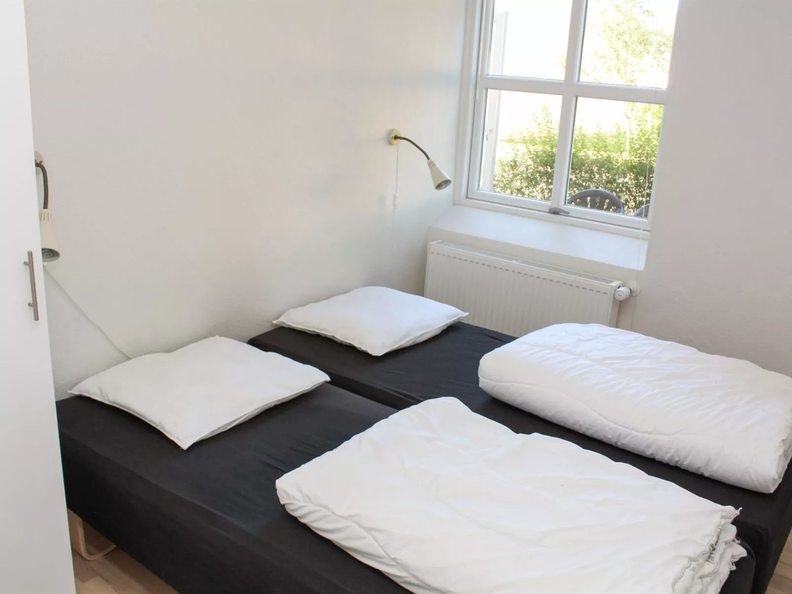 "Viljo" - 100m from the sea-Inside