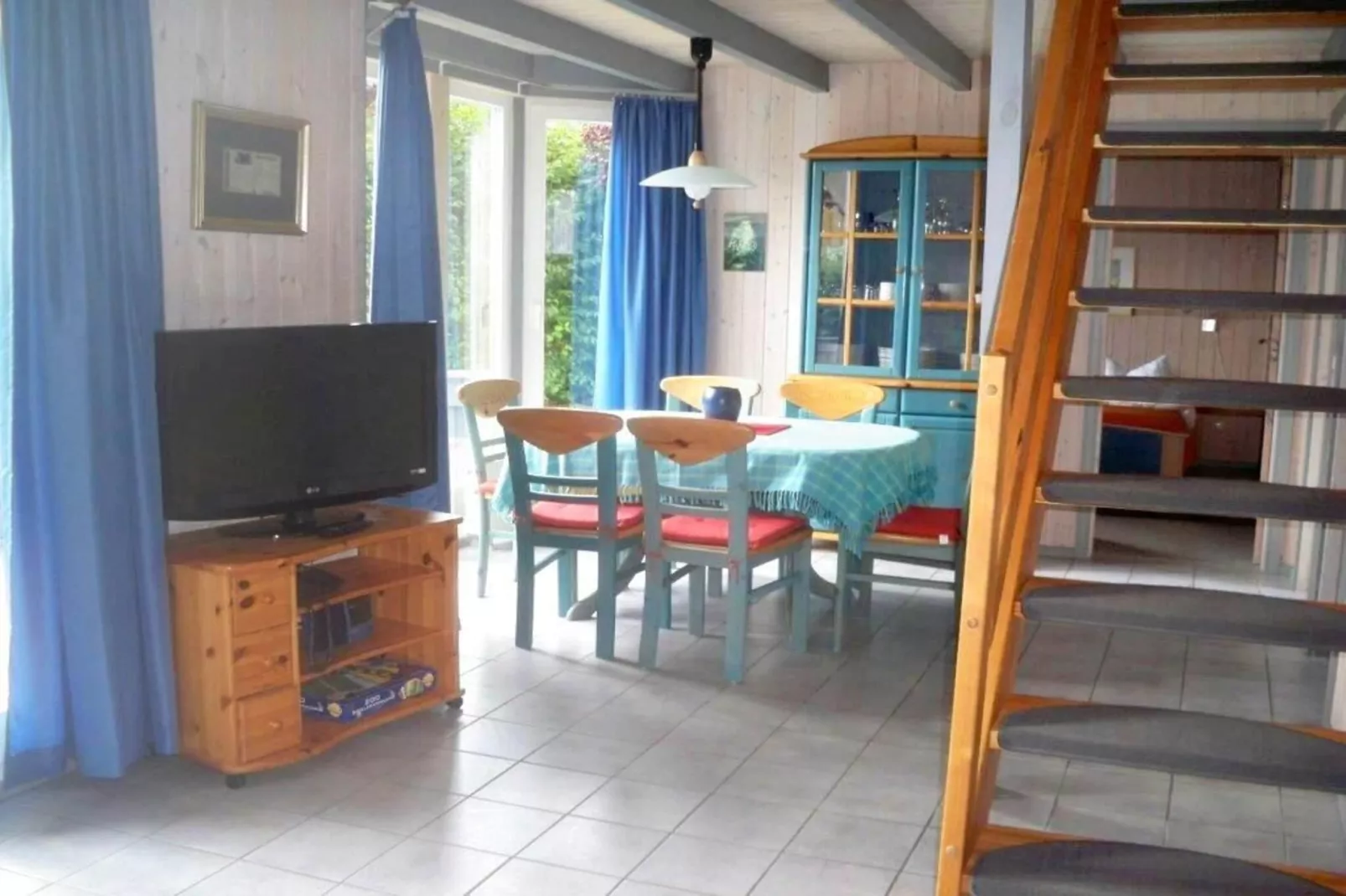 FH Wildgans Comfort Nr 201-Palier