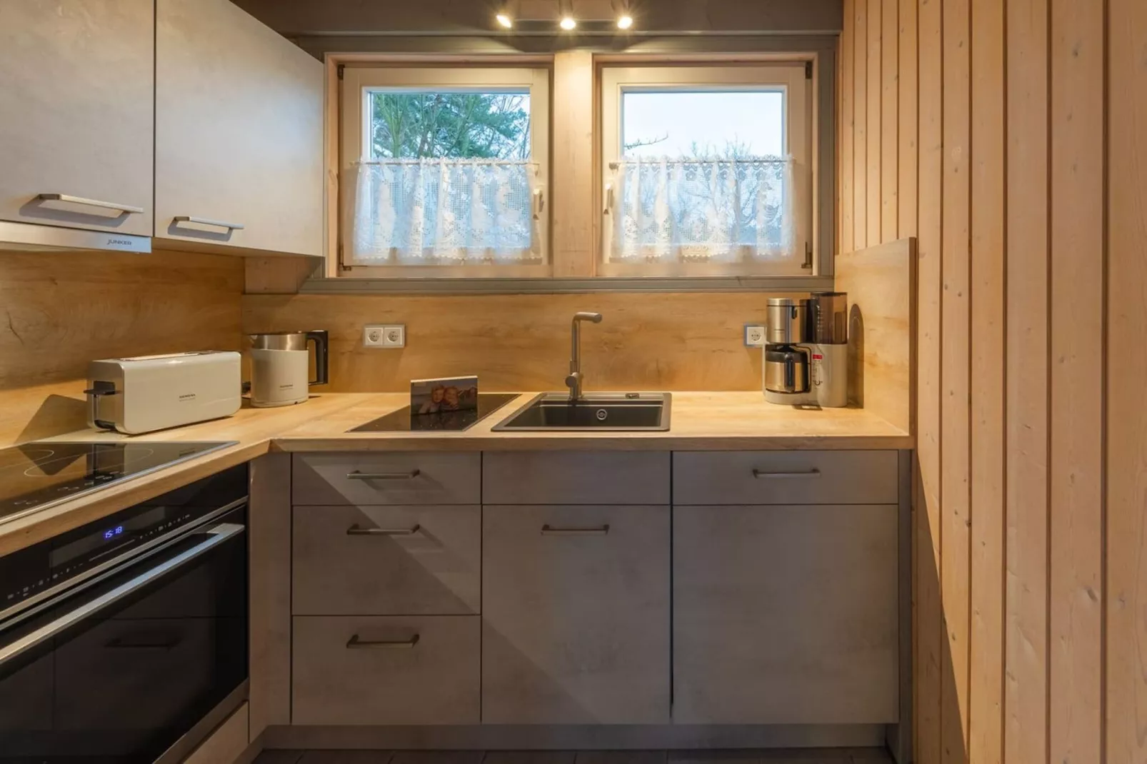 FH Wildgans Comfort Nr 204-Cuisine