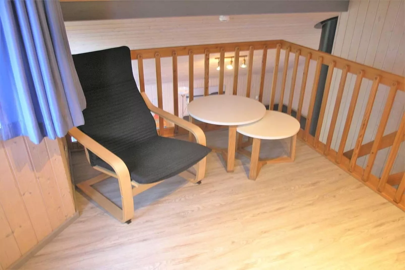 FH Wildgans Comfort Nr 269-Palier