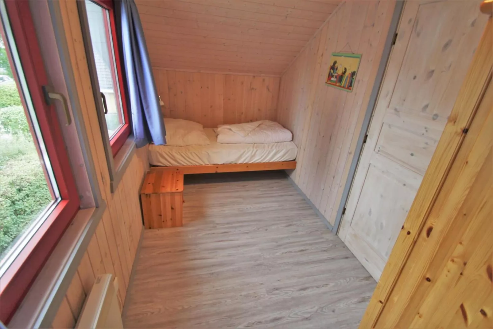 FH Wildgans Comfort Nr 271-Chambre