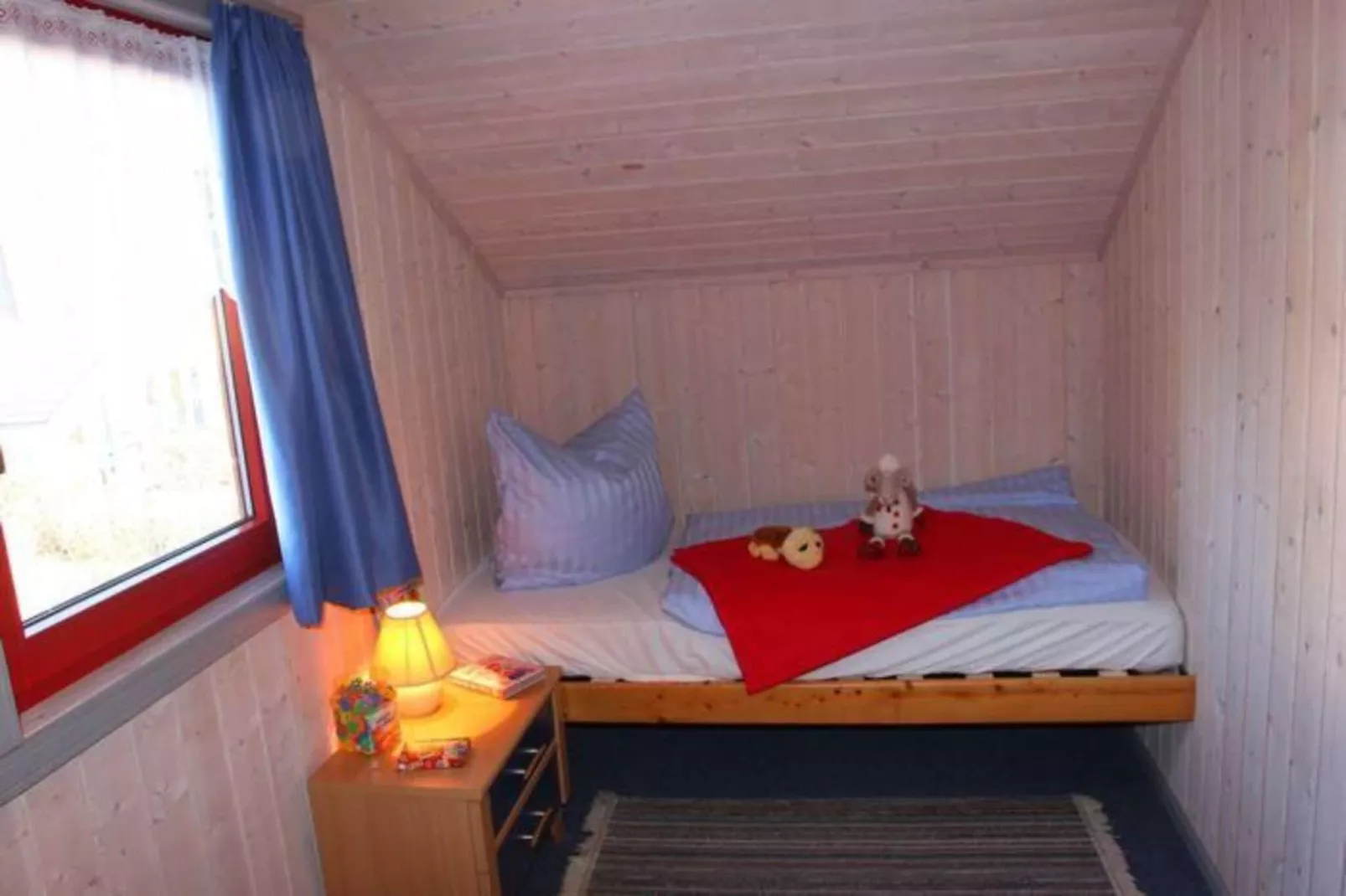 FH Wildgans Comfort Nr 272-Chambre