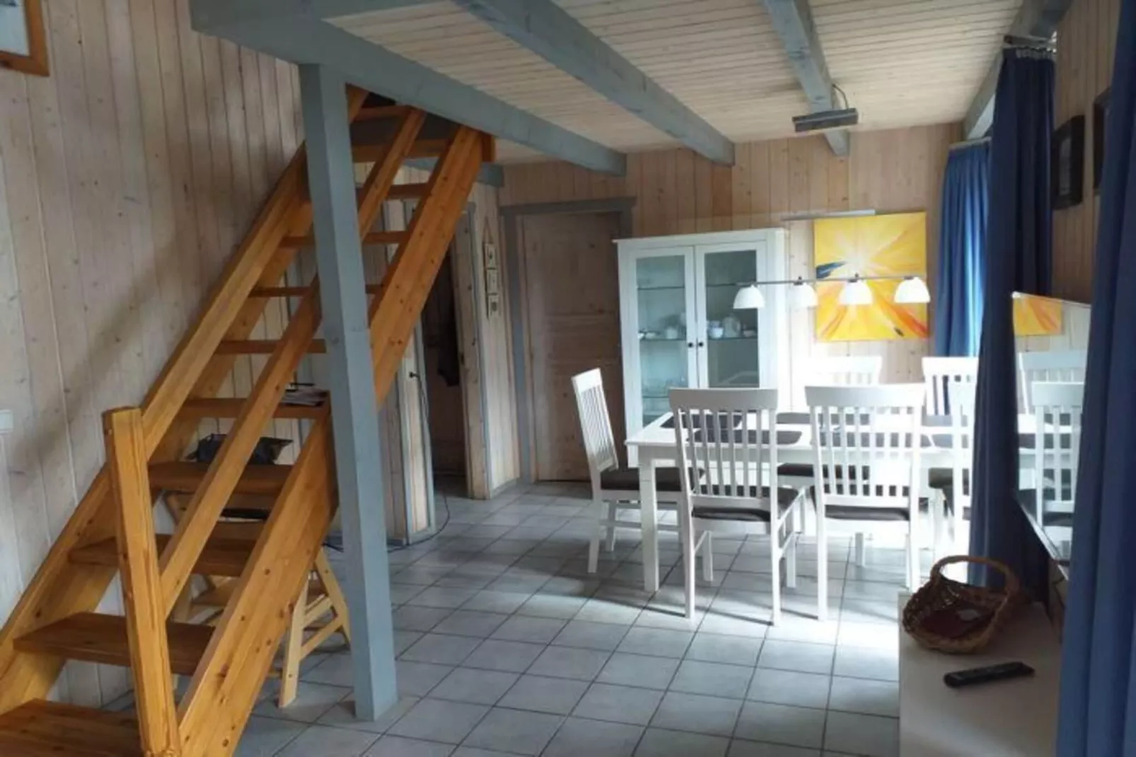 FH Wildgans Comfort Nr 279-Flur