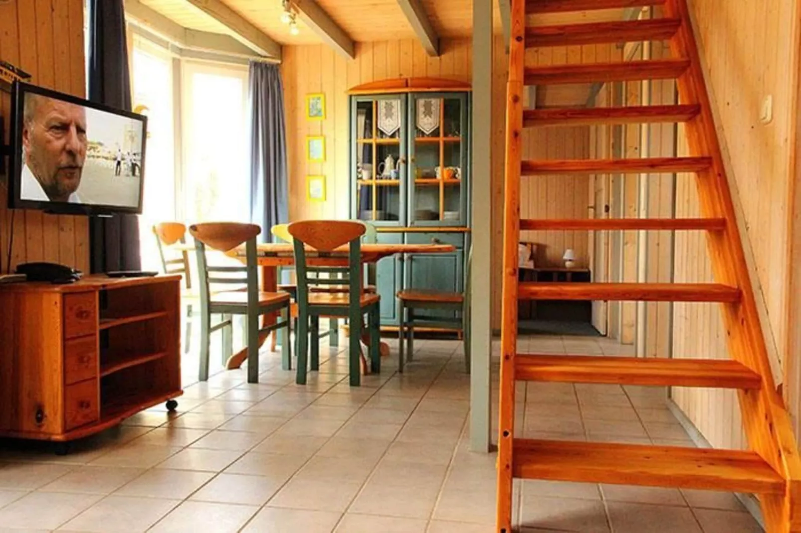 FH Wildgans Comfort Nr 280-Palier