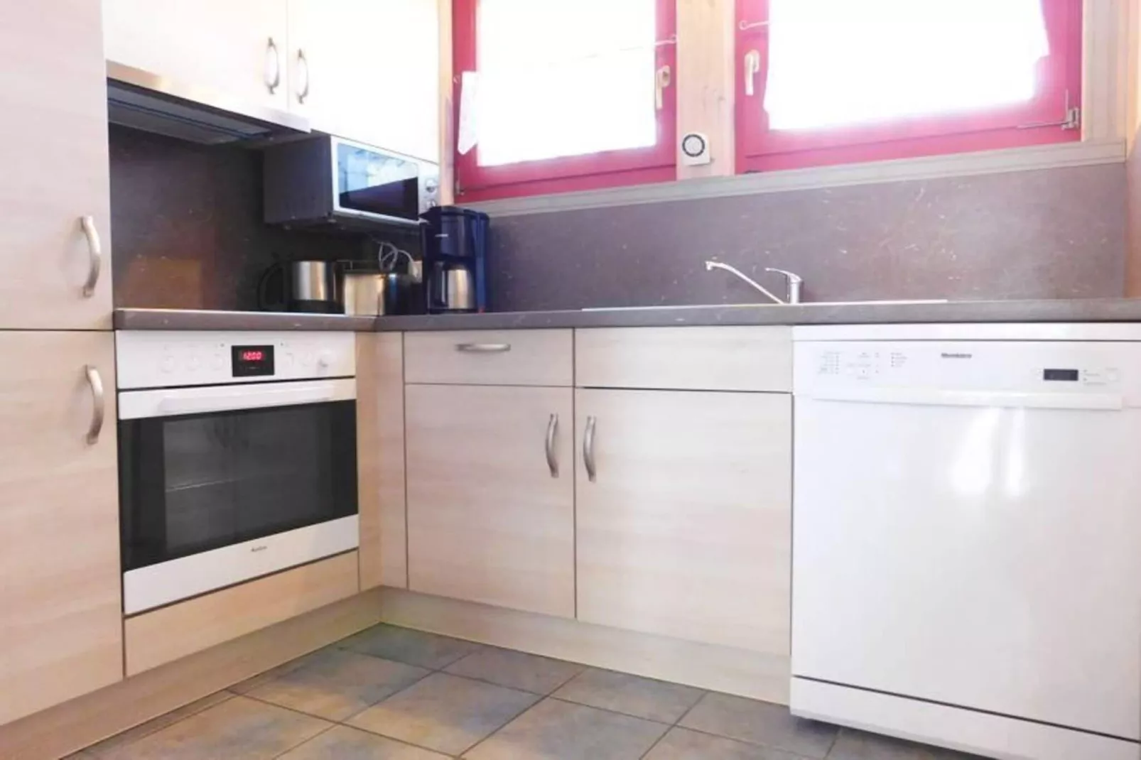 FH Wildgans Comfort Nr 2-Cuisine